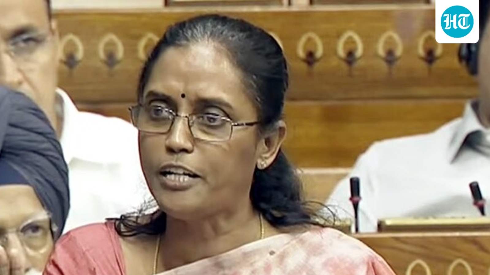 Congress MP alleges irregularities in candidates selection, seat allocation for Tamil Nadu polls