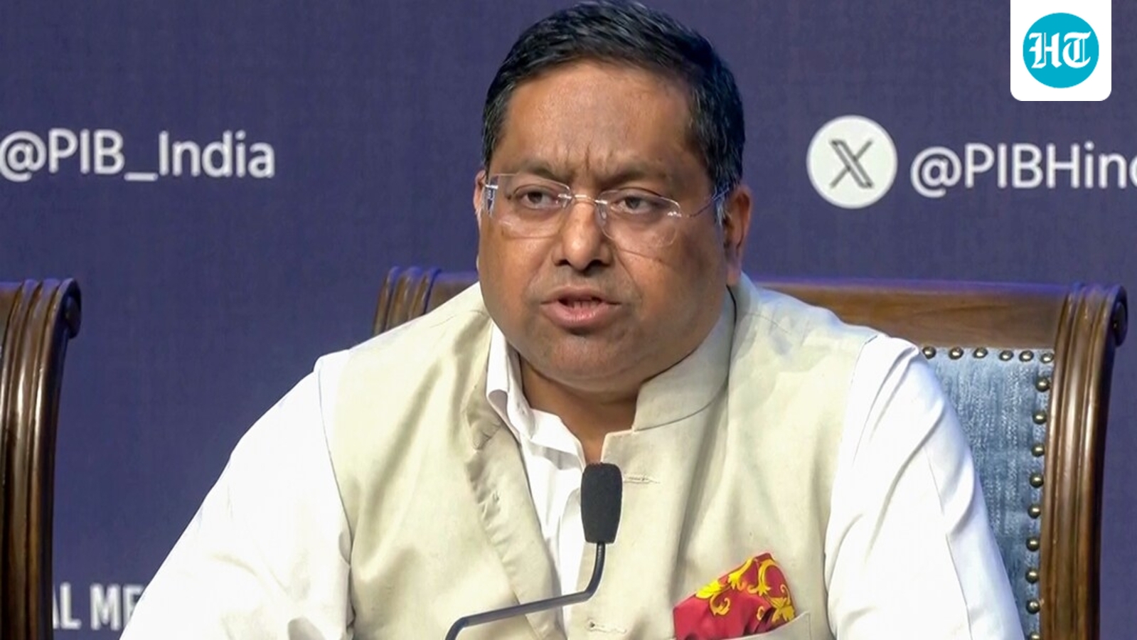 India delivers a ‘reputation’ rebuke to China over admission of helping Pakistan during Operation Sindoor