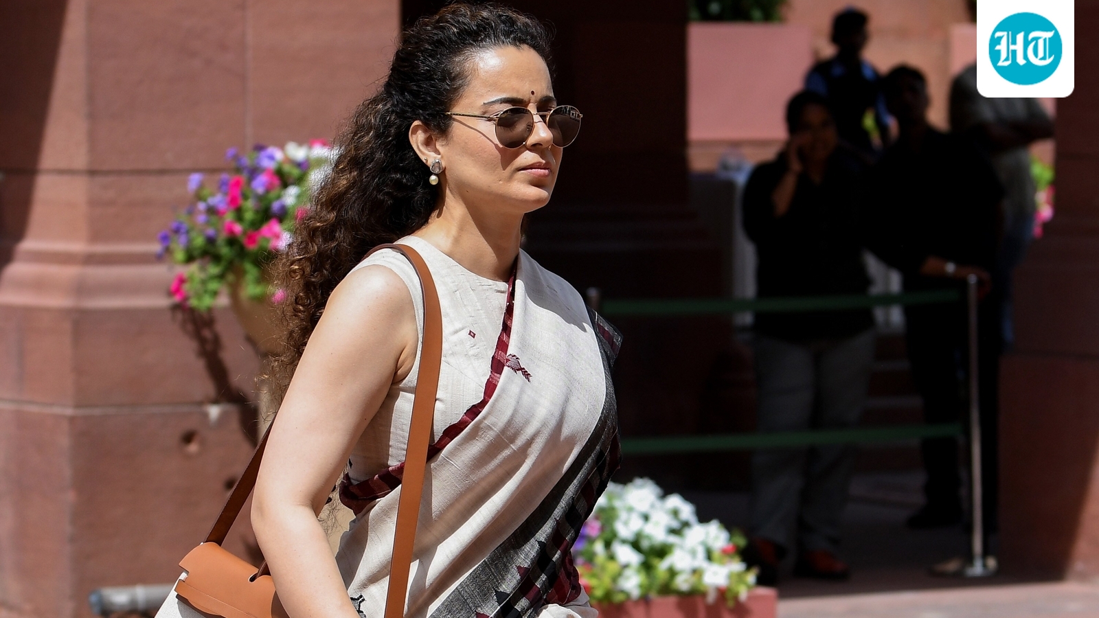 'Why should I glorify him?' asks Kangana Ranaut on ‘tapori’ remark for Rahul Gandhi