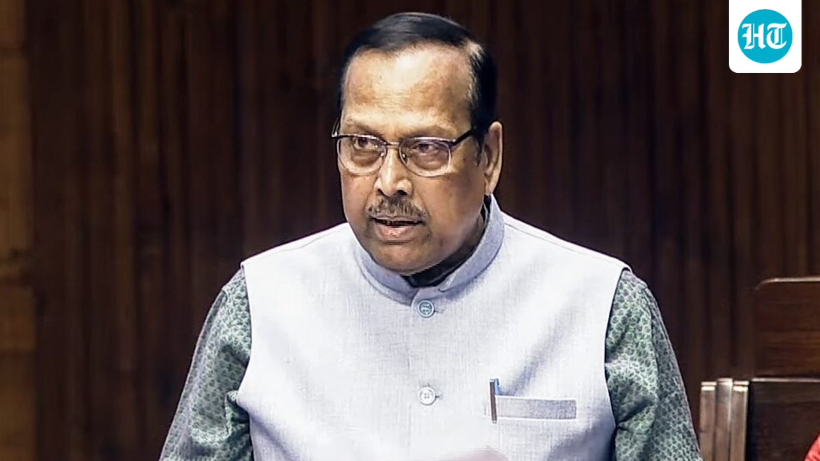 Another loss for TMC, Sukhendu Sekhar Ray resigns as Rajya Sabha MP, quits party