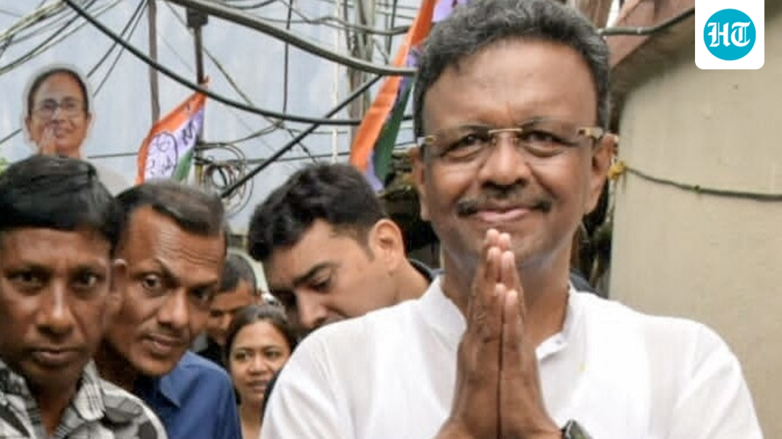 ‘Bobby’ of Bengal: How Firhad Hakim’s Kolkata Port contest draws focus on urban transformation