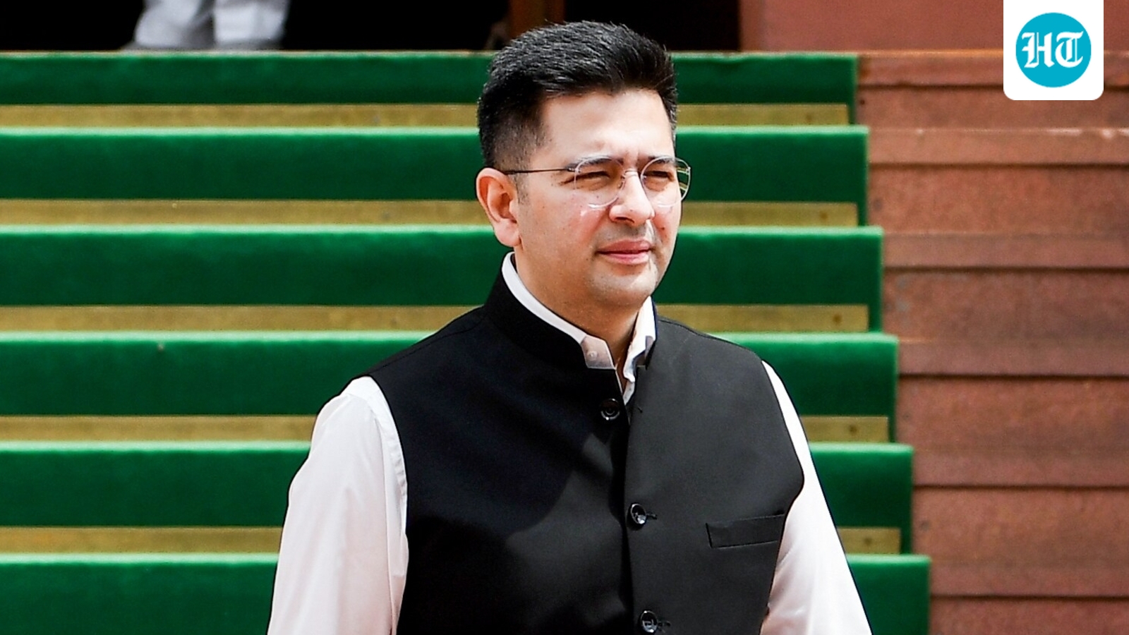 Raghav Chadha breaks silence after AAP drops him from Rajya Sabha post: ‘Have I done something wrong?’