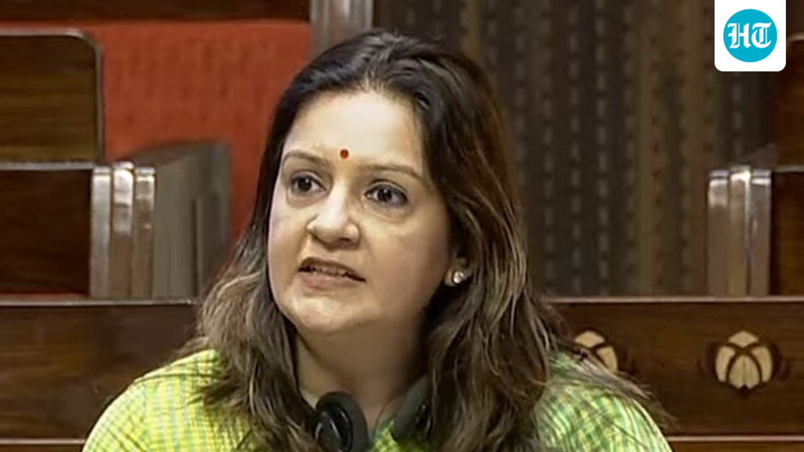 'Those gloating over TMC, DMK's failure…': Priyanka Chaturvedi slams Oppn over 'lack of unity'