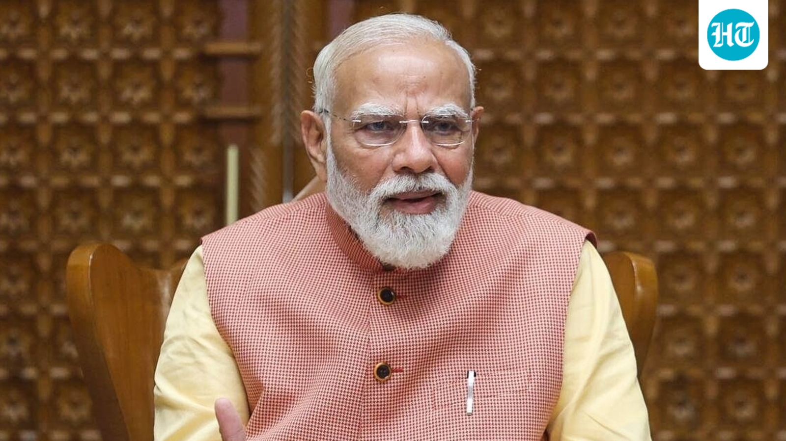 PM Modi to visit Europe, UAE in May; trade, security, wars to be focus