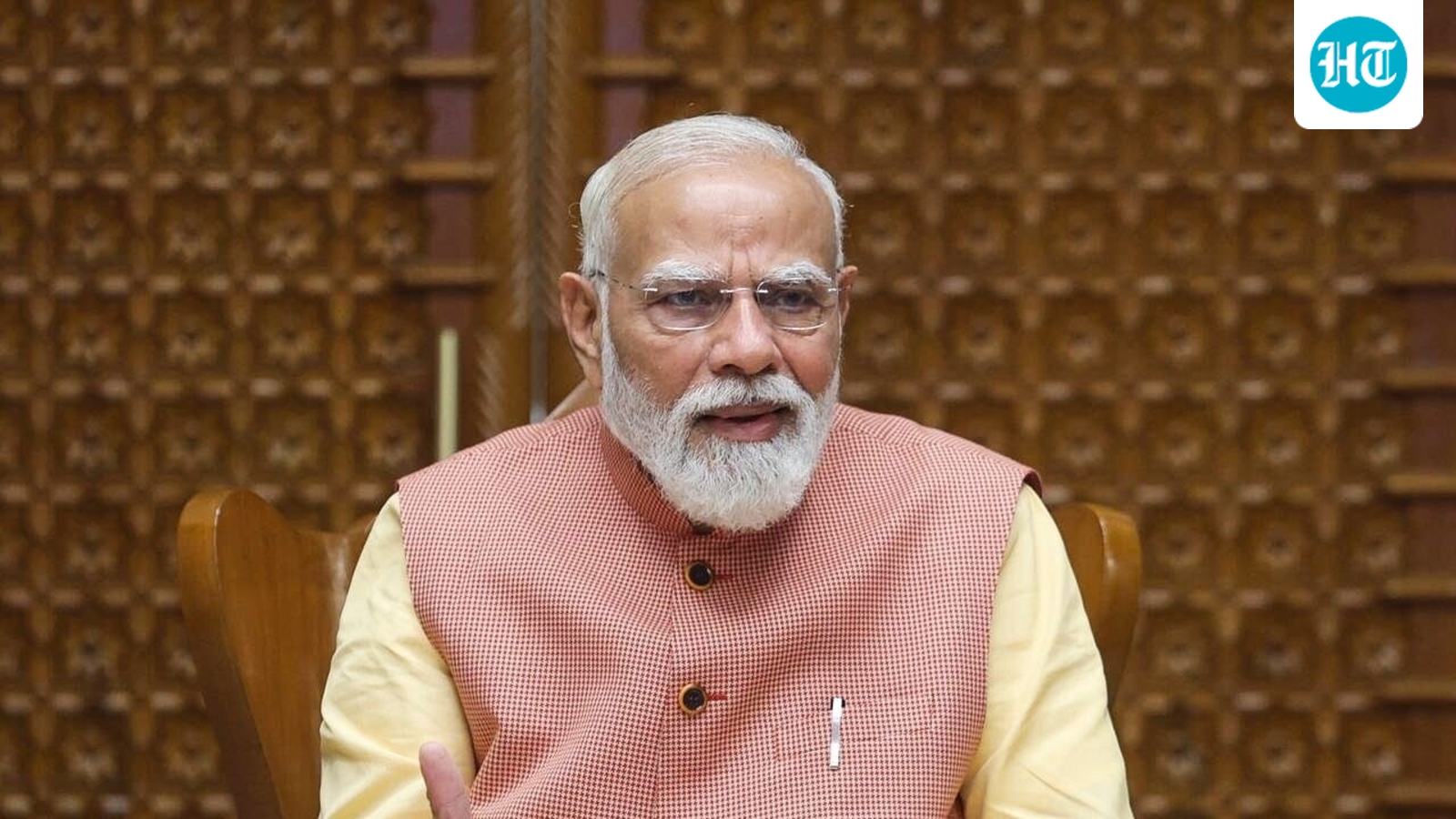 PM Modi condoles loss of life in Delhi fire, announces  ₹2 lakh ex-gratia for kin of dead