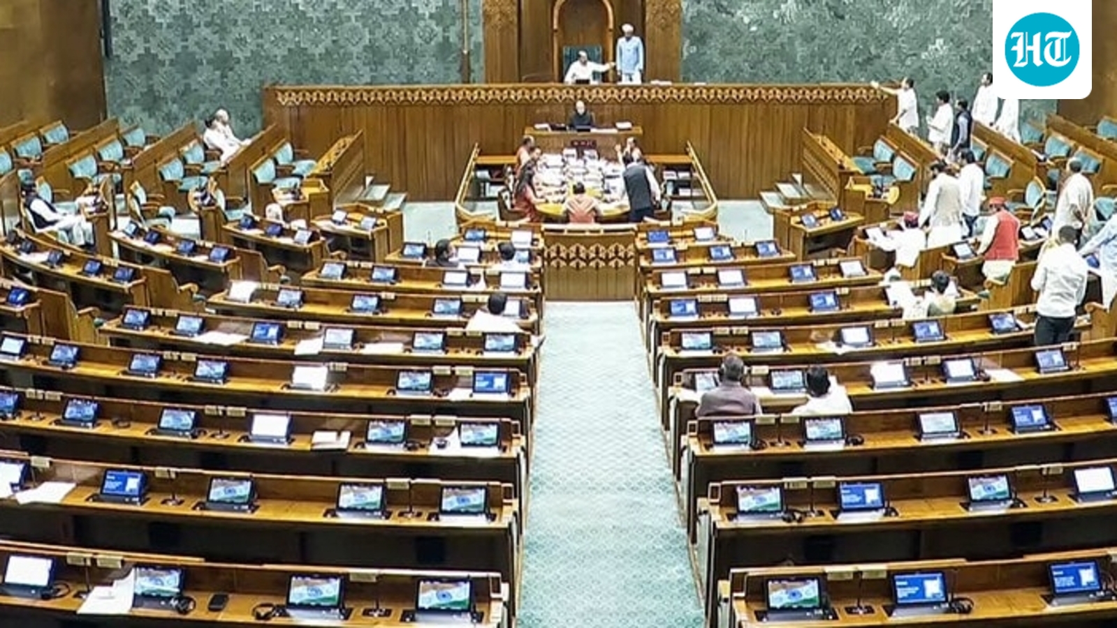 Centre’s changes to the women’s quota bill to serve as blueprint for states