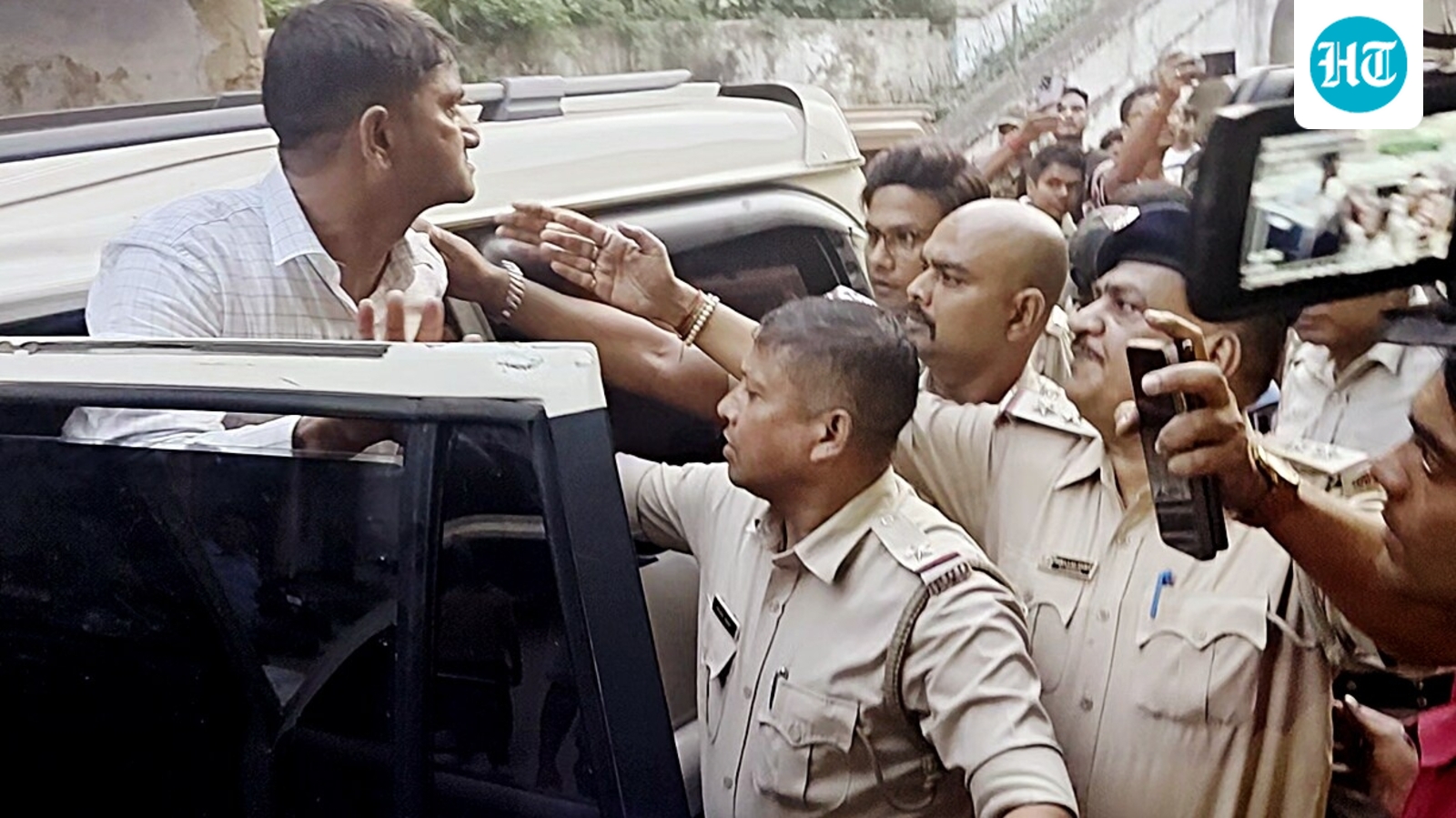 NIA in Bengal to probe Malda hostage episode involving judicial officers