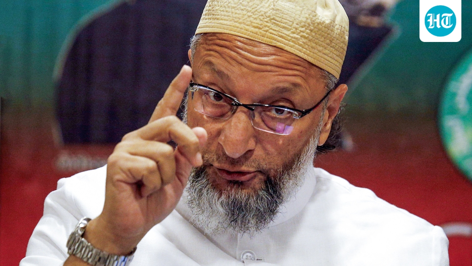 ‘Matter of life and death’: Owaisi calls voters to be ‘very serious’ about SIR in Telangana, shares AIMIM's roadmap