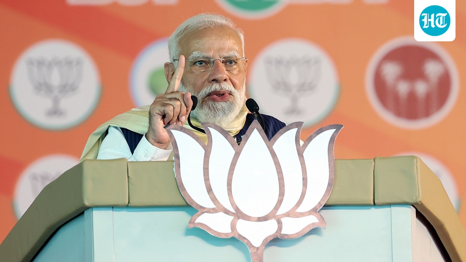 Lok Sabha seats for South India won't be reduced, PM Modi says as govt plans flat 50% increase in segments