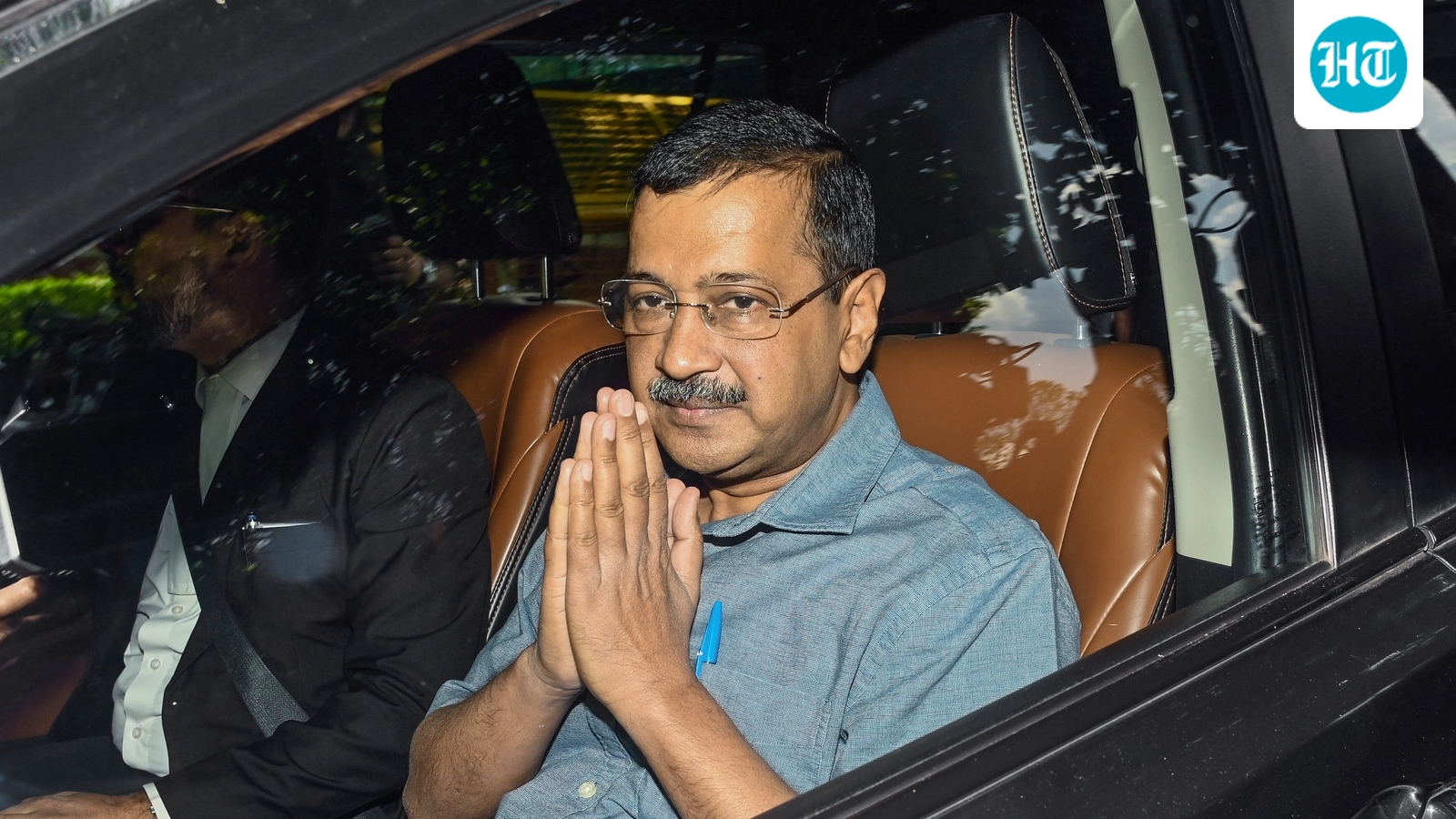 ‘Attended RSS-linked events four times’: Kejriwal to Delhi HC judge Swarana Kanta Sharma during recusal plea