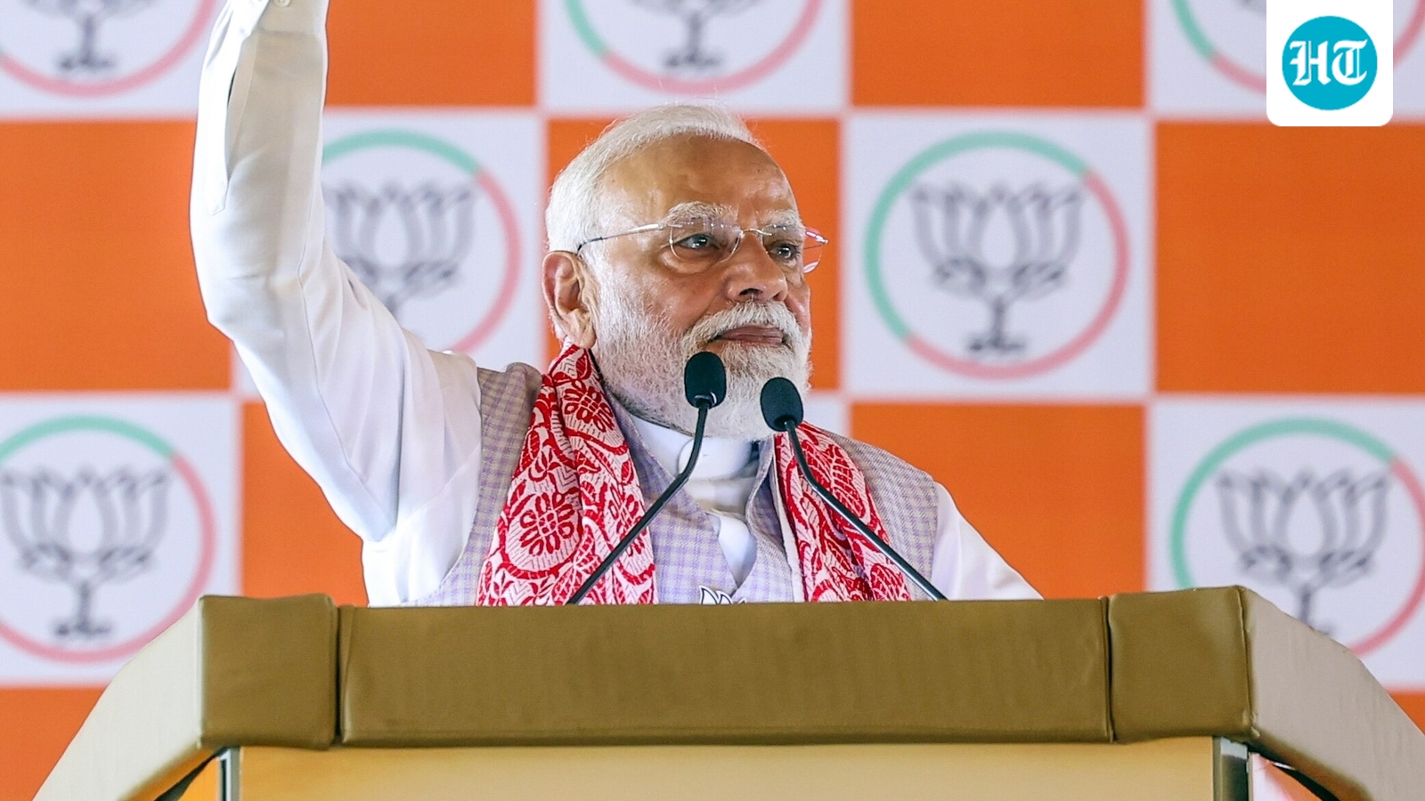 Assembly elections LIVE updates: Modi calls for voting in record numbers as polling begins in Kerala, Assam, Puducherry