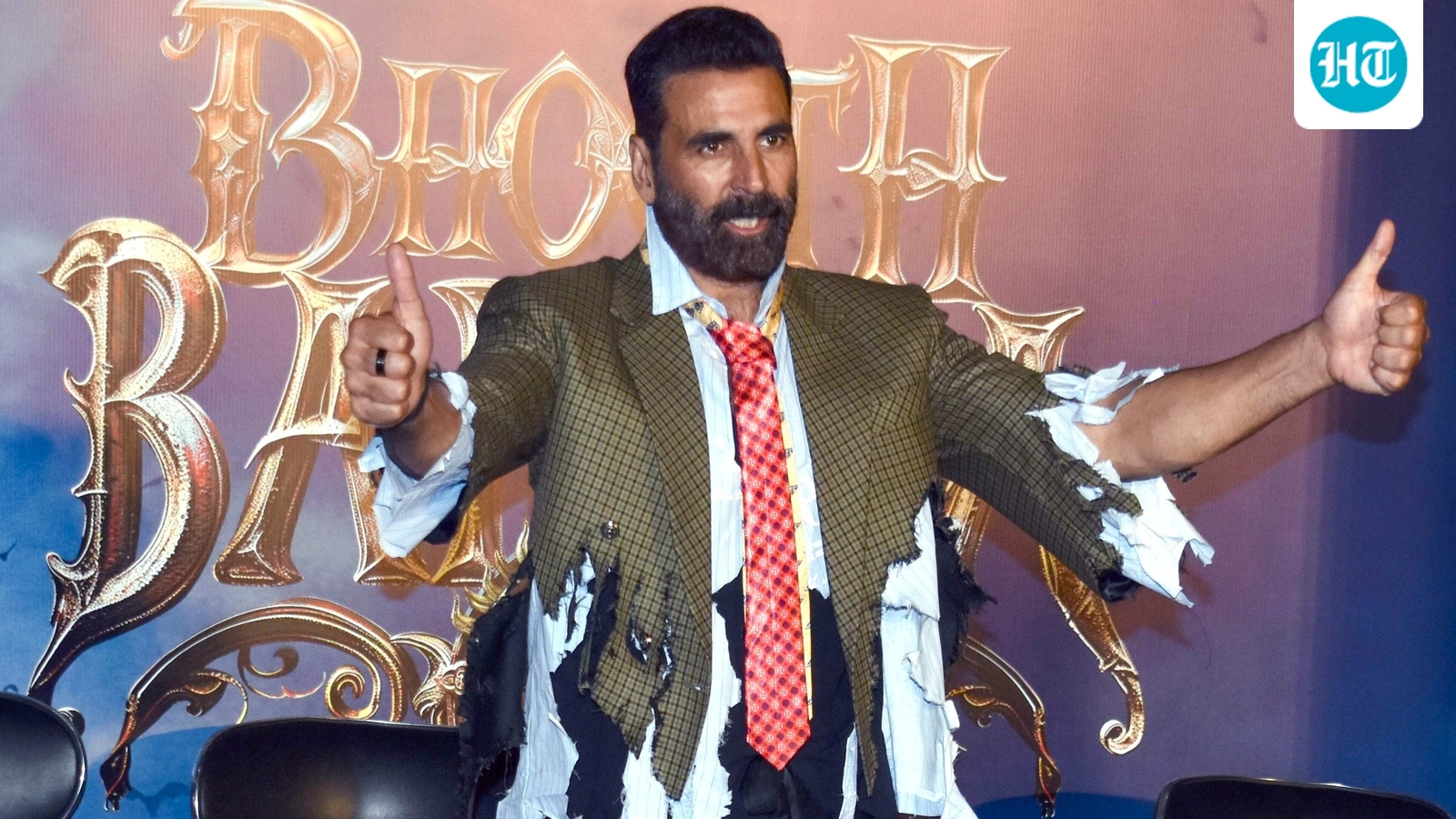 Bhooth Bangla box office collection day 5 (updated live): Akshay Kumar film crosses  ₹69 crore
