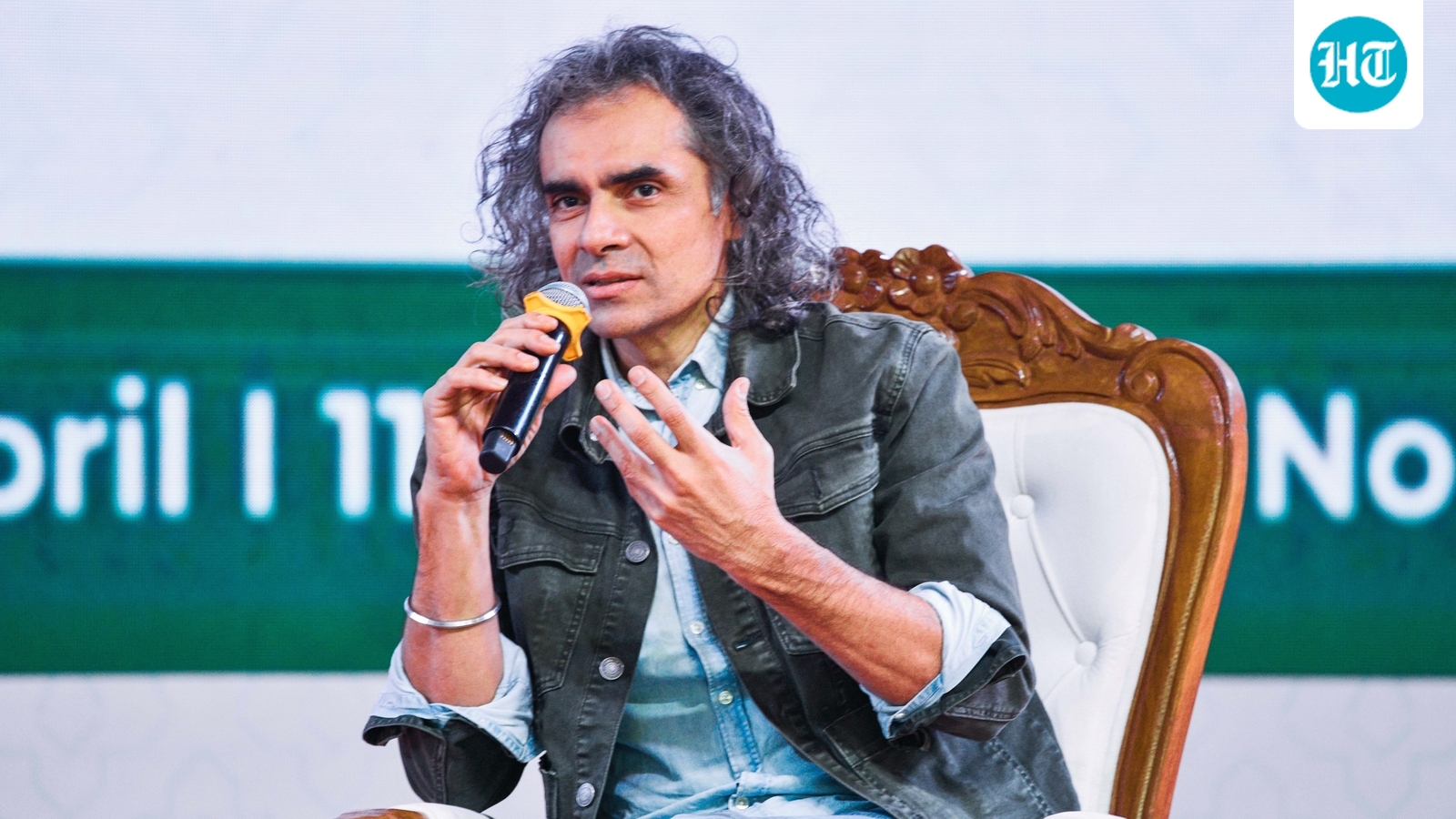 Imtiaz Ali reveals he was kidnapped by local gang during his college days in Delhi, reveals how he escaped