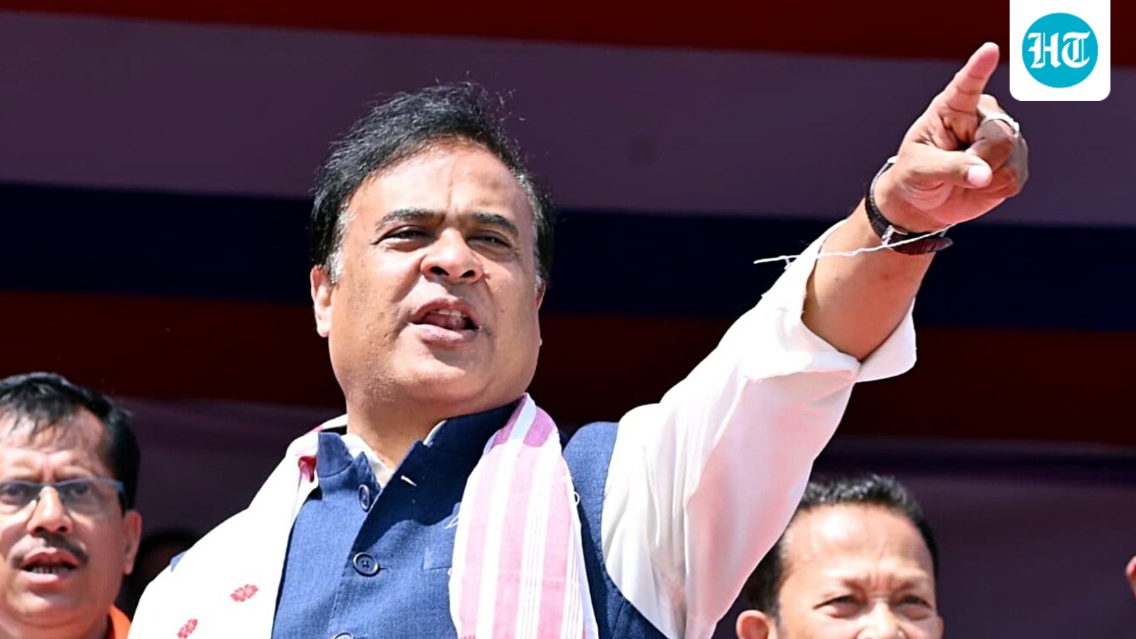 Gopinath Bordoloi to Himanta Biswa Sarma: Full list of Assam chief ministers since 1937