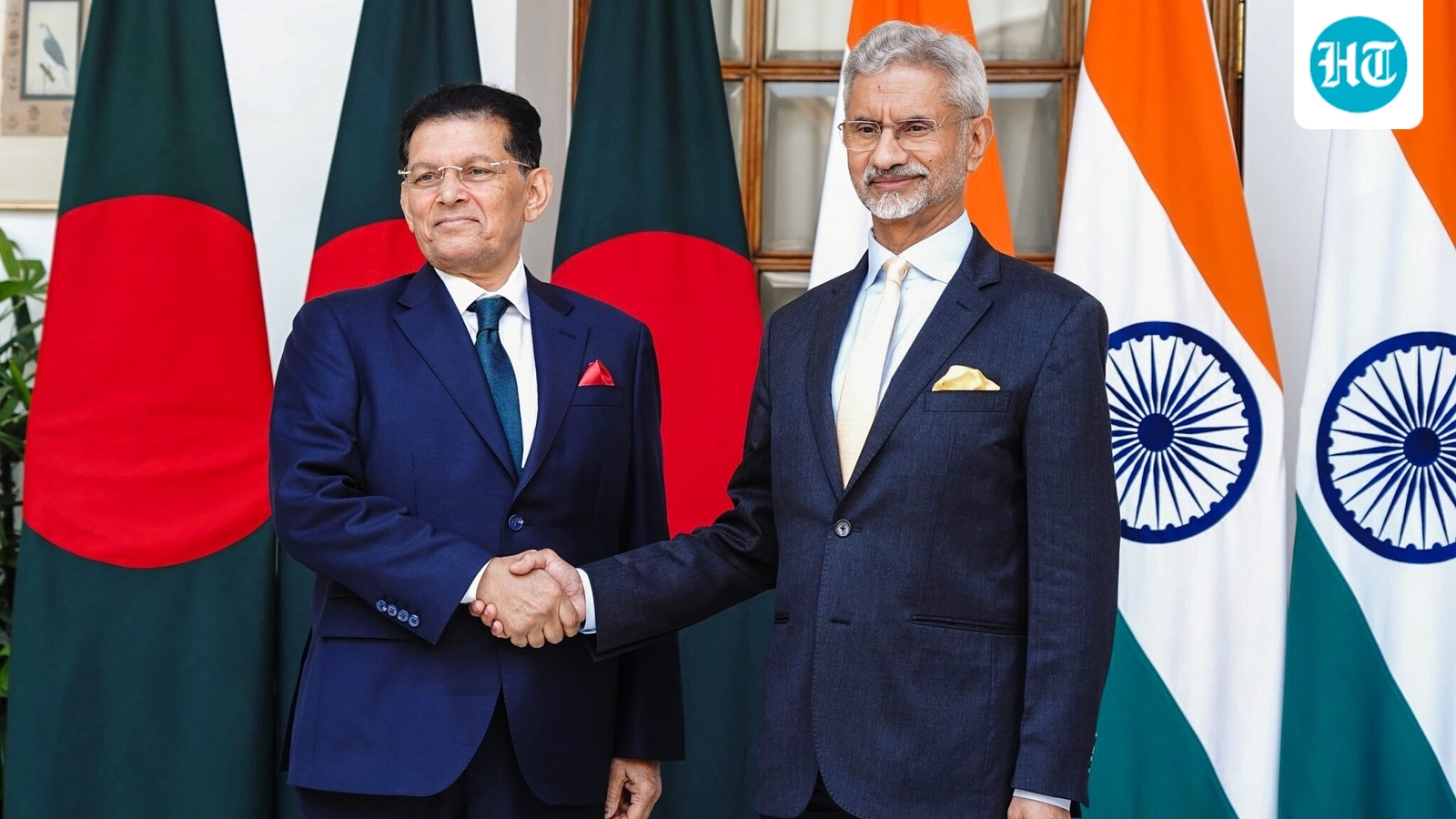 Bangladesh seeks more fuel from India as neighbours repair ties