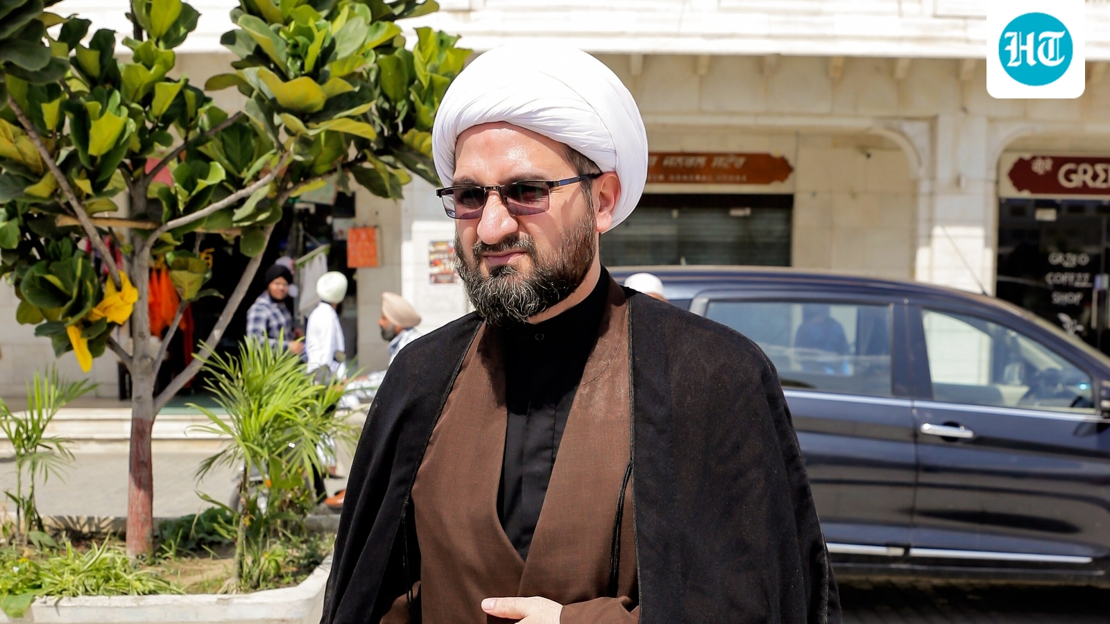 'Fine, in good situation': Iran official rejects rumours about Supreme Leader Mojtaba Khamenei's health