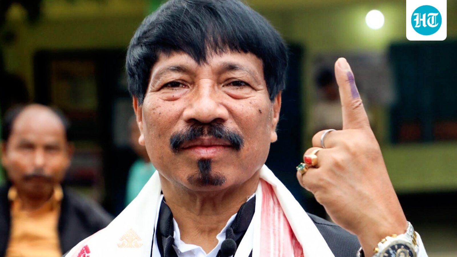 Agriculture minister to regional titan: Why Atul Bora’s Bokakhat run is a referendum on the NDA's rural vision