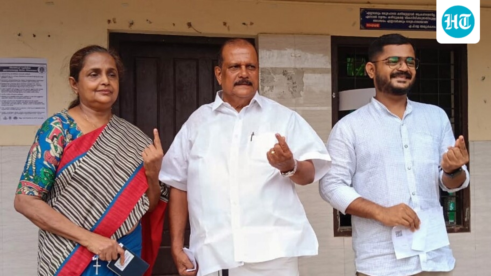 After 2021 setback, P. C. George seeks fresh mandate from Poonjar in 2026 Assembly elections
