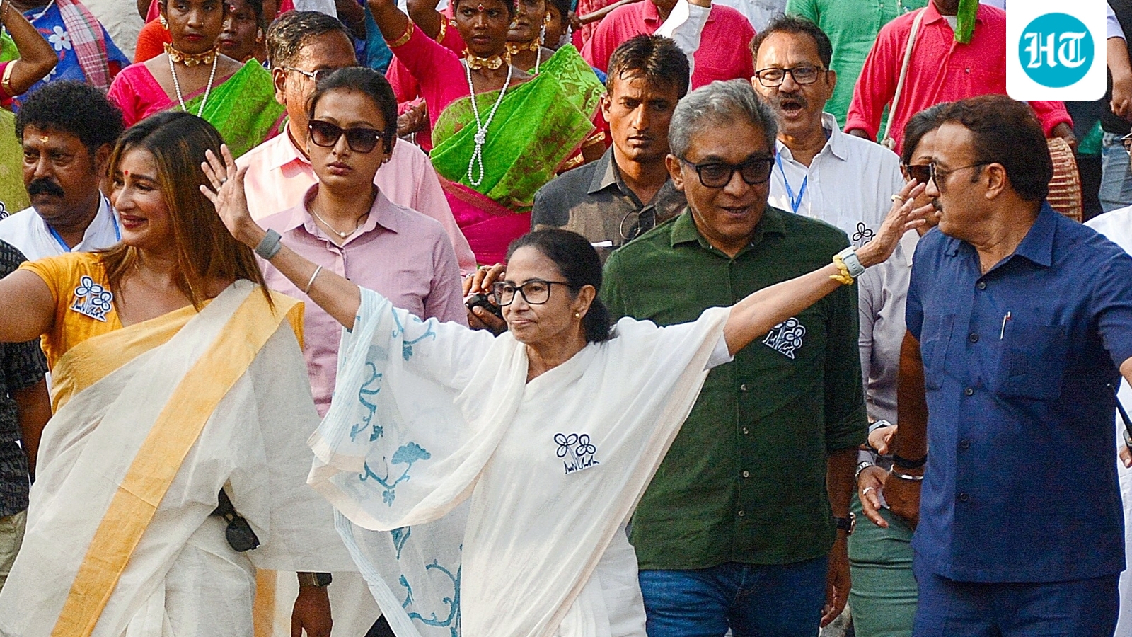 Election 2026 LIVE: Phase 1 ends with record turnout; focus shifts to Bengal, Tamil Nadu polls