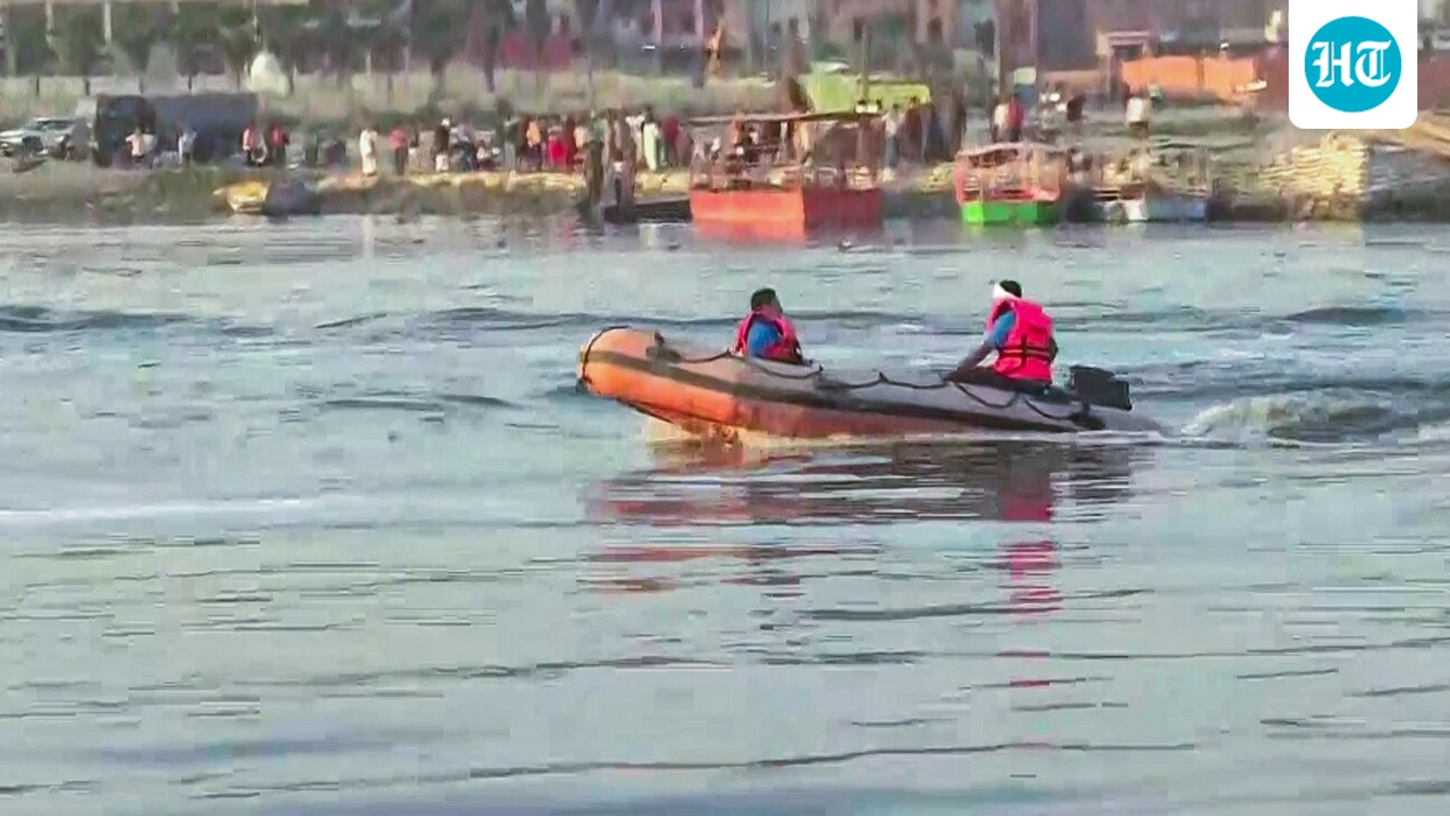 ‘Held my breath and moved legs’: How an Instagram reel helped save Ludhiana woman's life after Mathura capsize