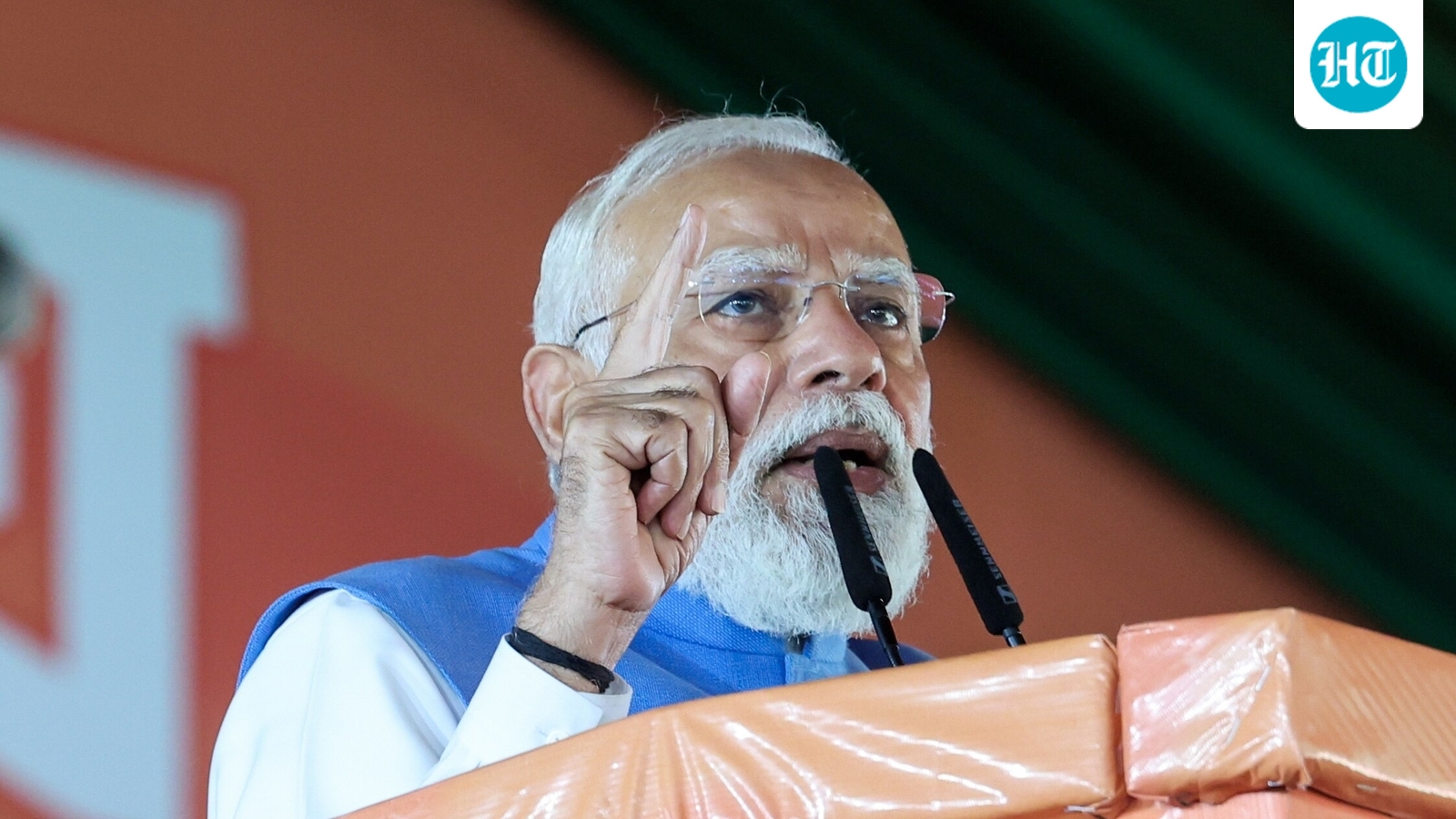 PM Modi vows to fast-track CAA implementation in West Bengal if BJP comes to power