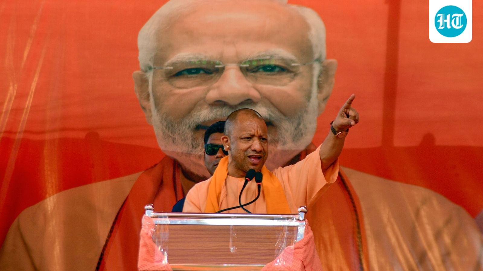 Noida Protest LIVE Updates: Yogi Adityanath claims ‘conspiracy’ against UP's growth