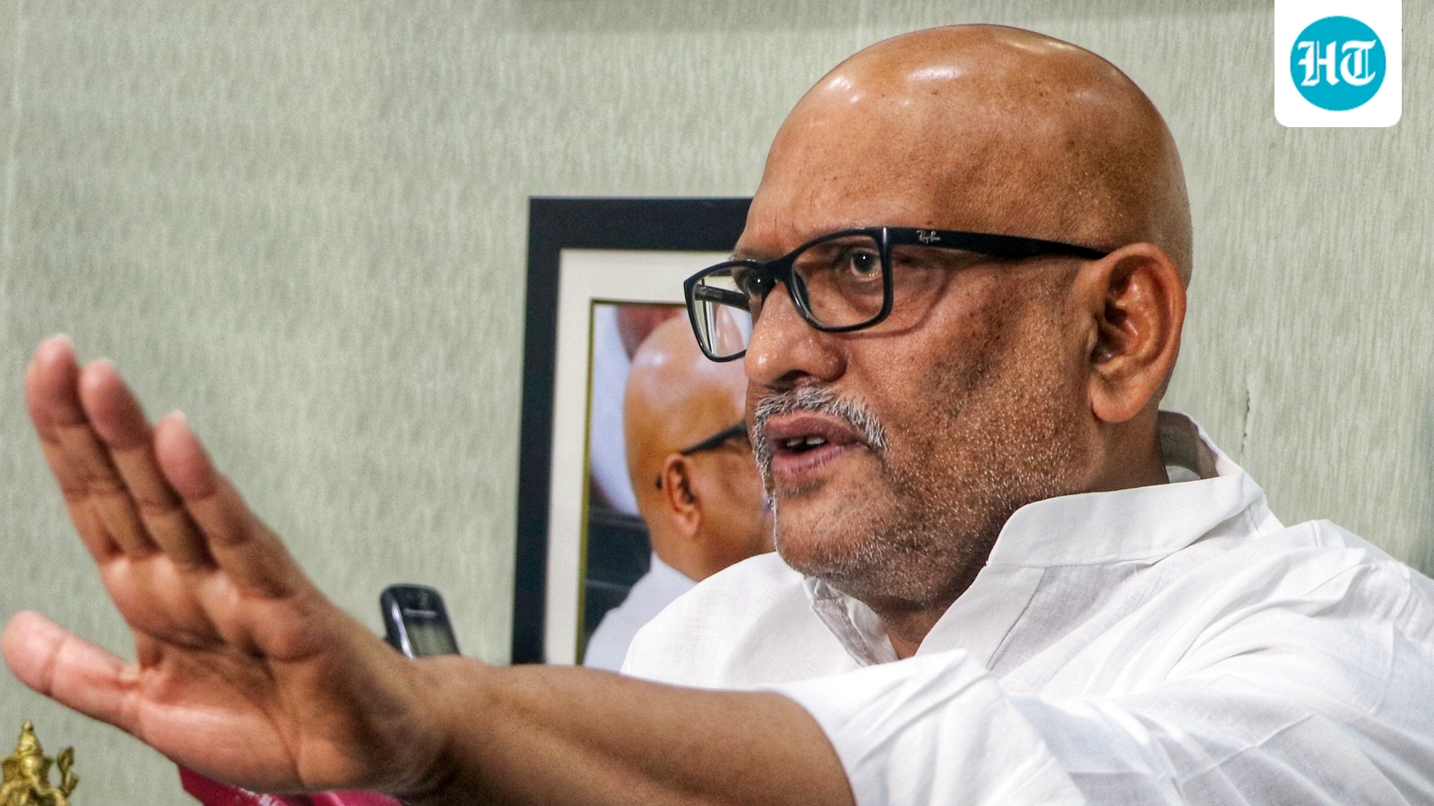 FIR against UP Congress chief Ajay Rai over ‘inexcusable’ remarks on PM Modi