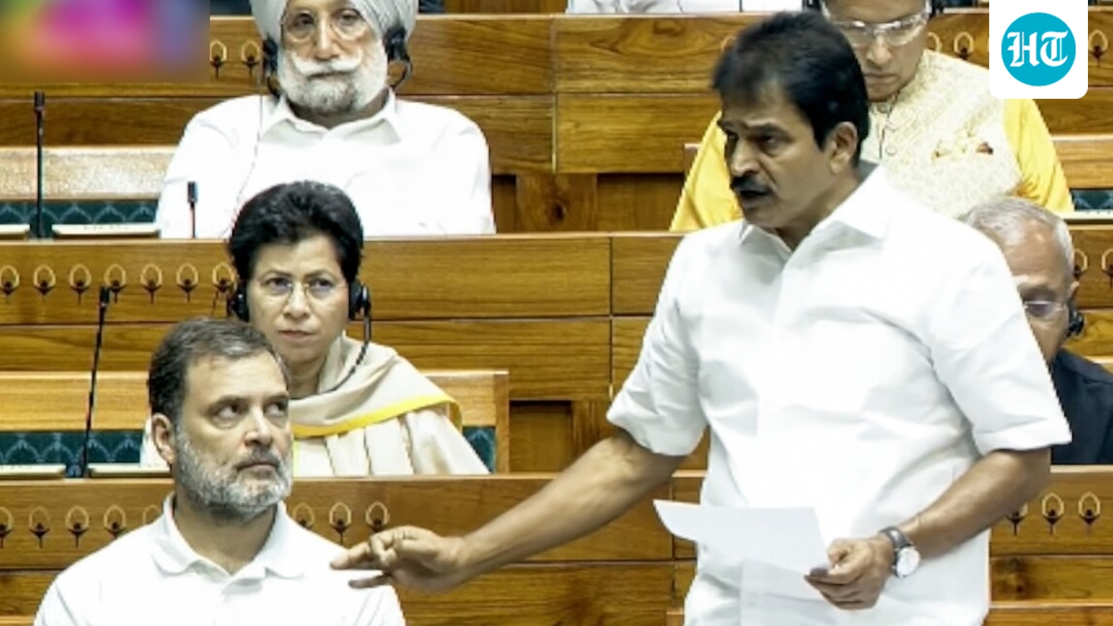 KC Venugopal leads Kerala CM race: For Rahul's main man in Delhi, it may be time to head home