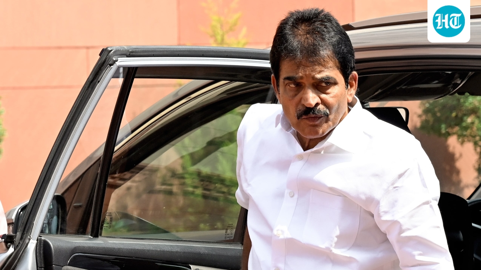 KC Venugopal reveals his 'utmost desire' after VD Satheesan picked as Kerala CM | Watch