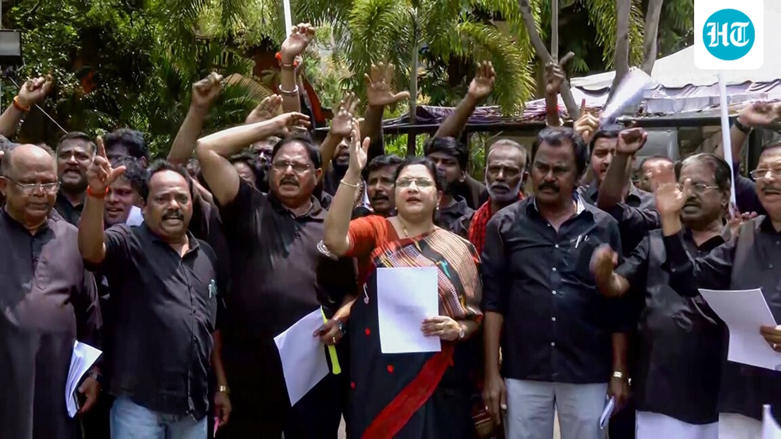 G-word at heart of fears: Why Oppn wants total LS seats and women quota delinked, what's gerrymandering | Explained