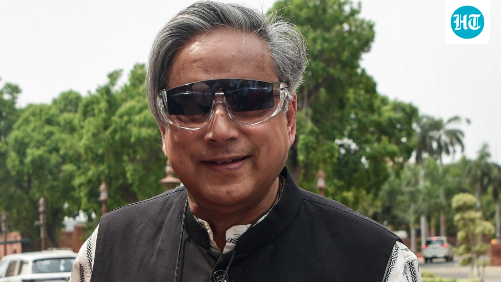 ‘Absurd legal paradox’: Shashi Tharoor questions Centre over passport ‘not citizenship proof’, offers fix via Aadhaar