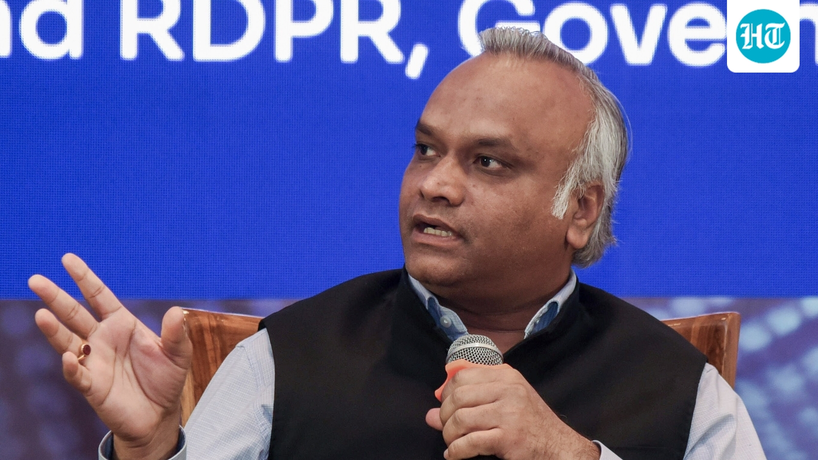 ‘Ask PM to hold Pariksha Pe Charcha’: Kharge to Surya after claim that students missed re-NEET ‘due to Congress event’