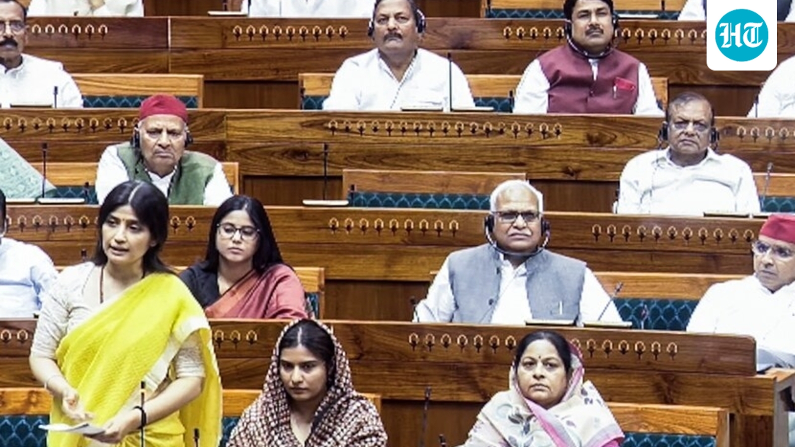 There's a big caste angle in women's quota, delimitation link: How OBCs and census come into picture, beyond South fears