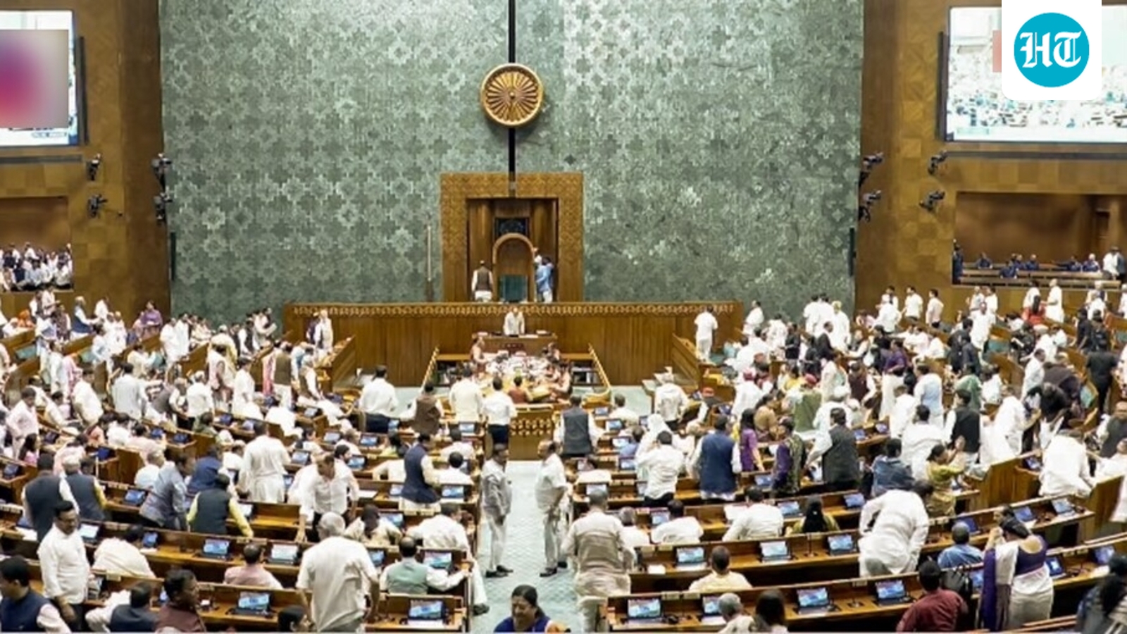 From Income-tax to National Honour: What are the 7 bills that will be tabled in the monsoon session of Parliament?