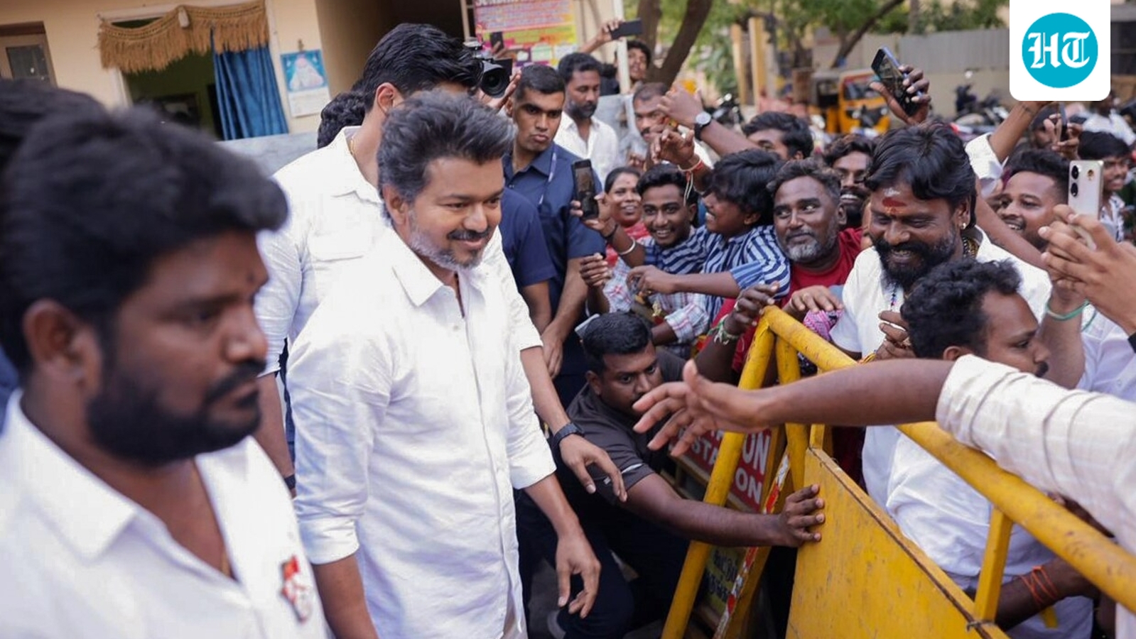 TN Elections 2026 – Is this a Battle between Tamil Nadu and New Delhi ?