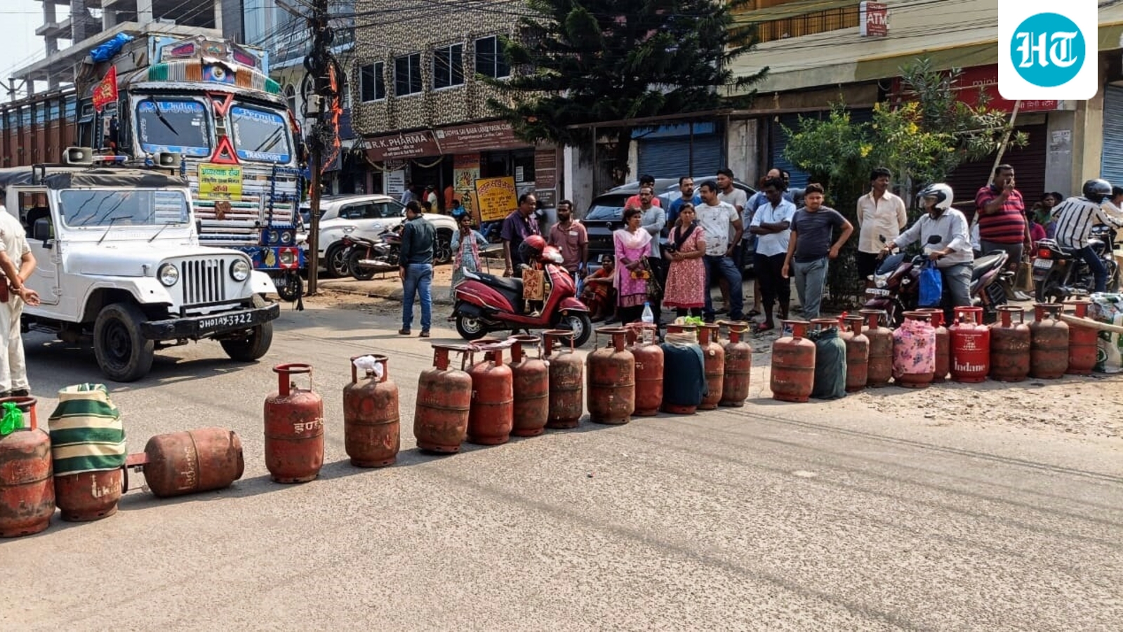 Energy concerns ease in major relief for India as Iran opens Strait of Hormuz