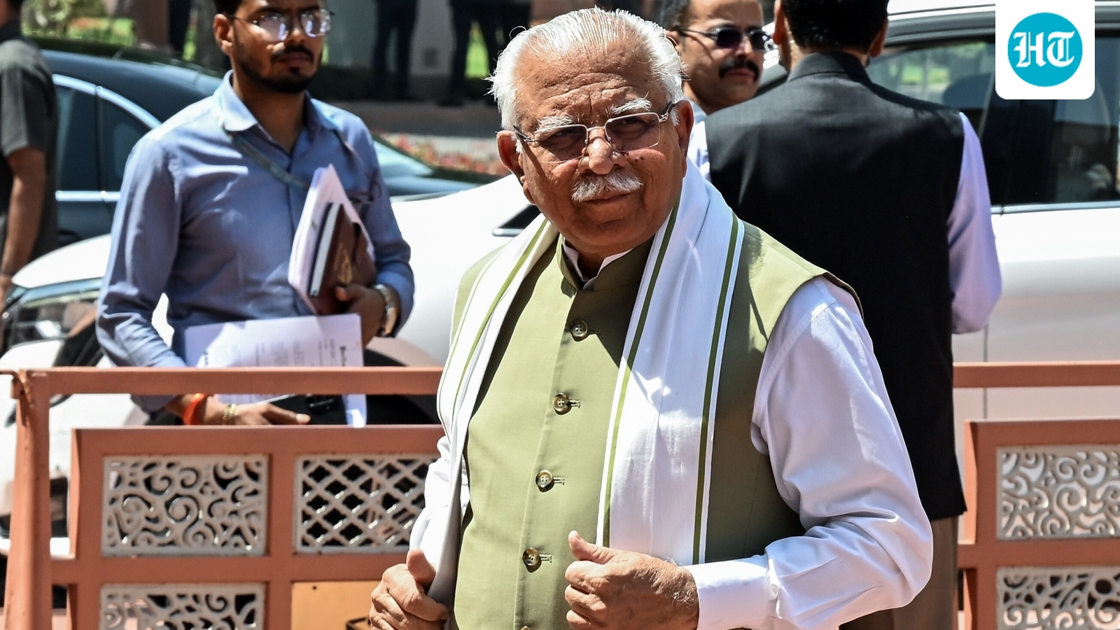 Amid Delhi Gymkhana Club row, minister says Centre ‘can take back leased land whenever needed’