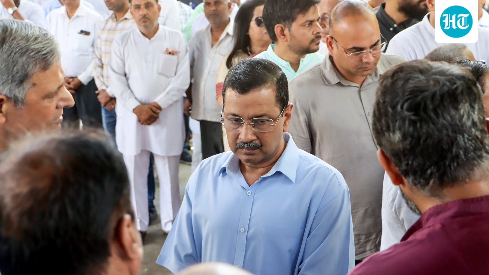 Setback for Kejriwal after Delhi HC judge Justice Swarana Kanta Sharma refuses to recuse in excise policy case