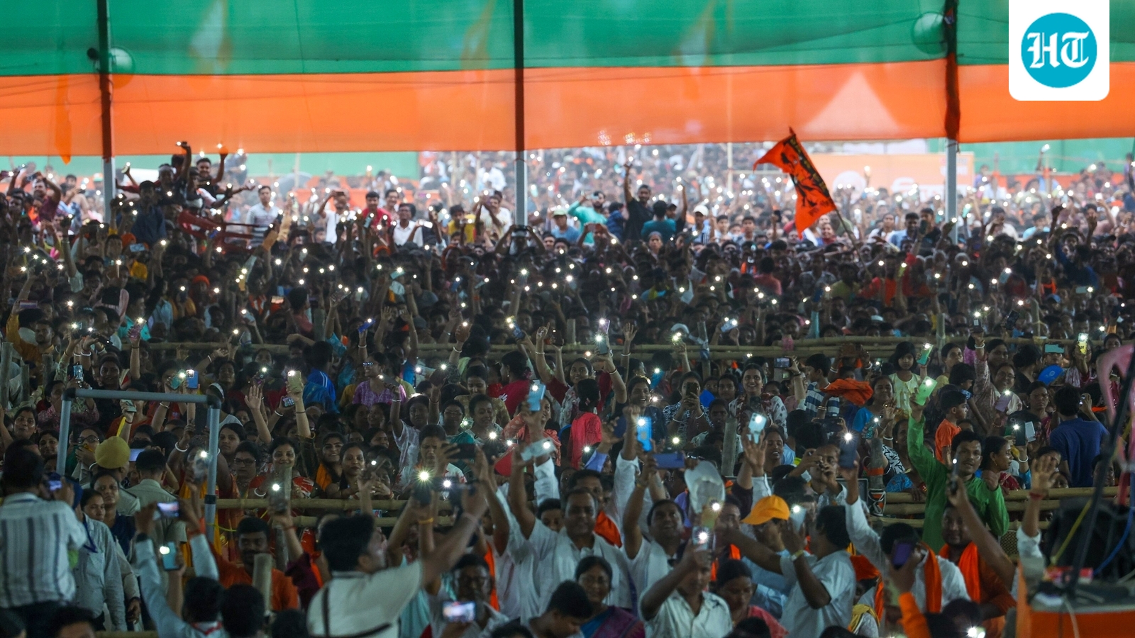 Assembly elections 2026 LIVE: Poll battle heats up in Bengal, TMC worker injured in firing incident