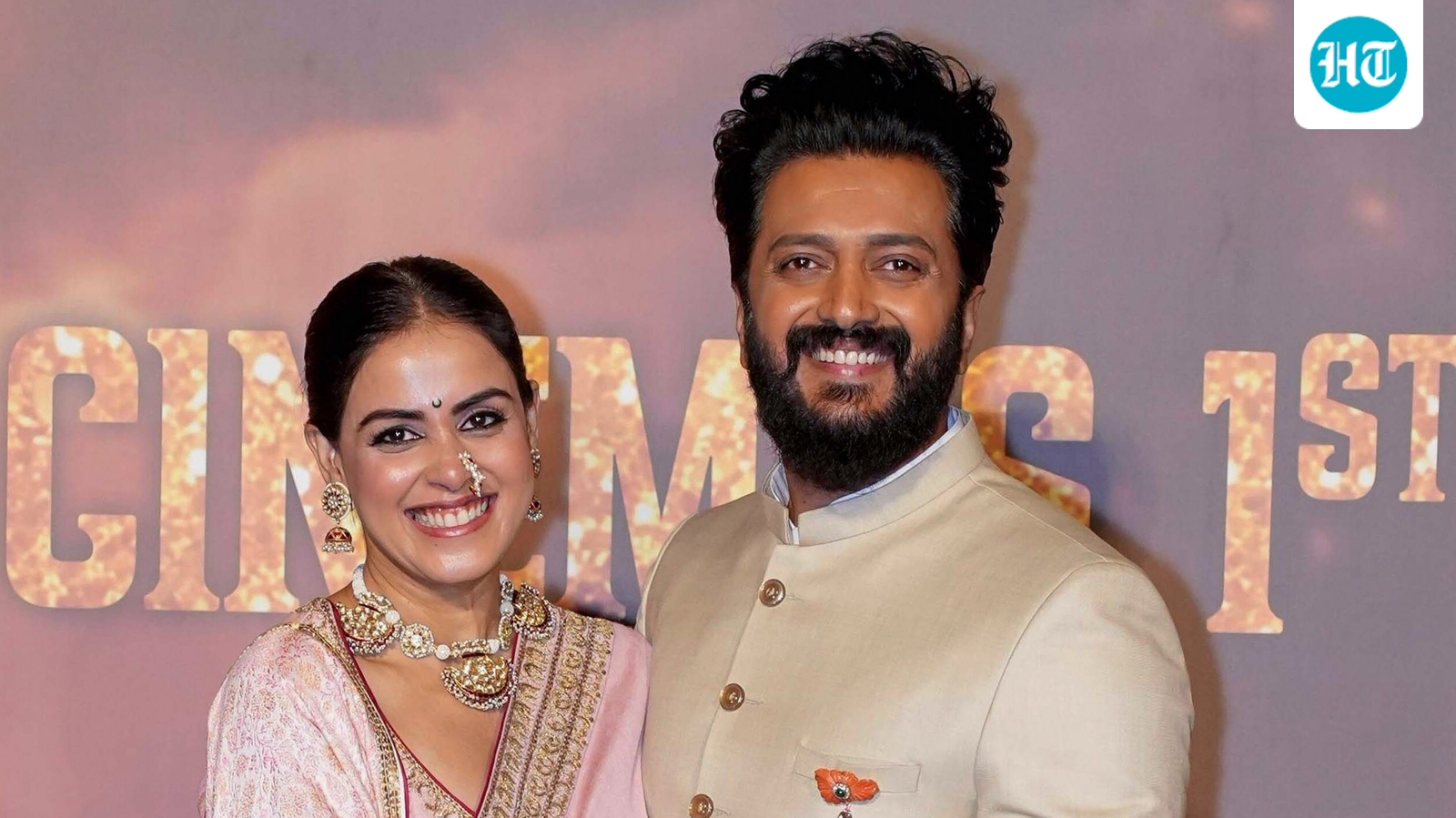Raja Shivaji box office collection day 3: Riteish Deshmukh film remains steady on Sunday, crosses  ₹32 crore