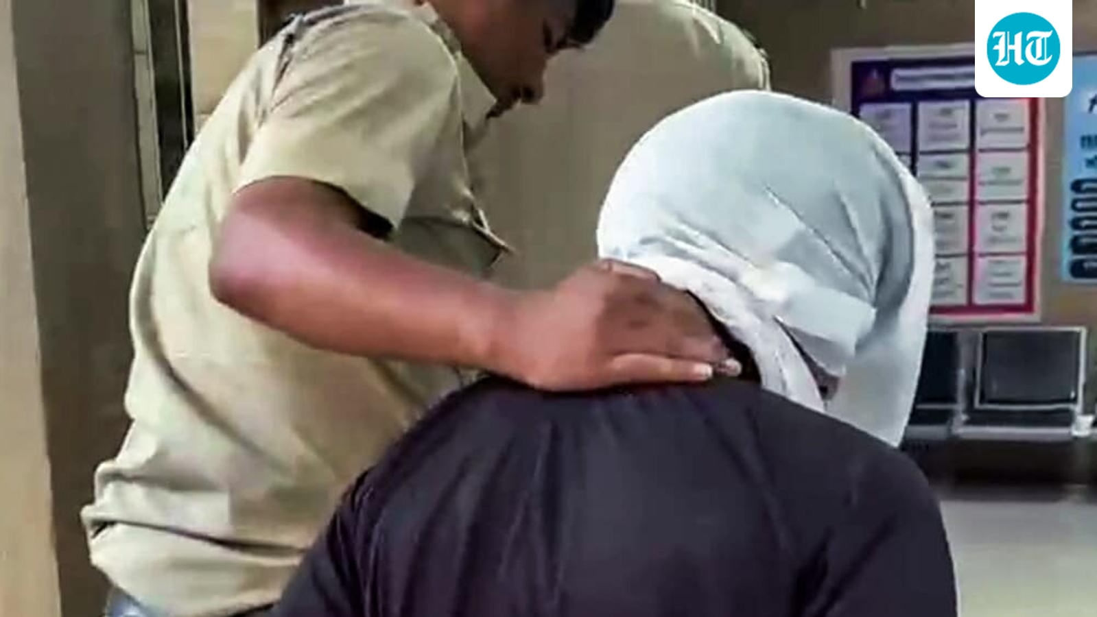 IRS officer's daughter murder case: Accused Meena's judicial custody extended by 4 more days