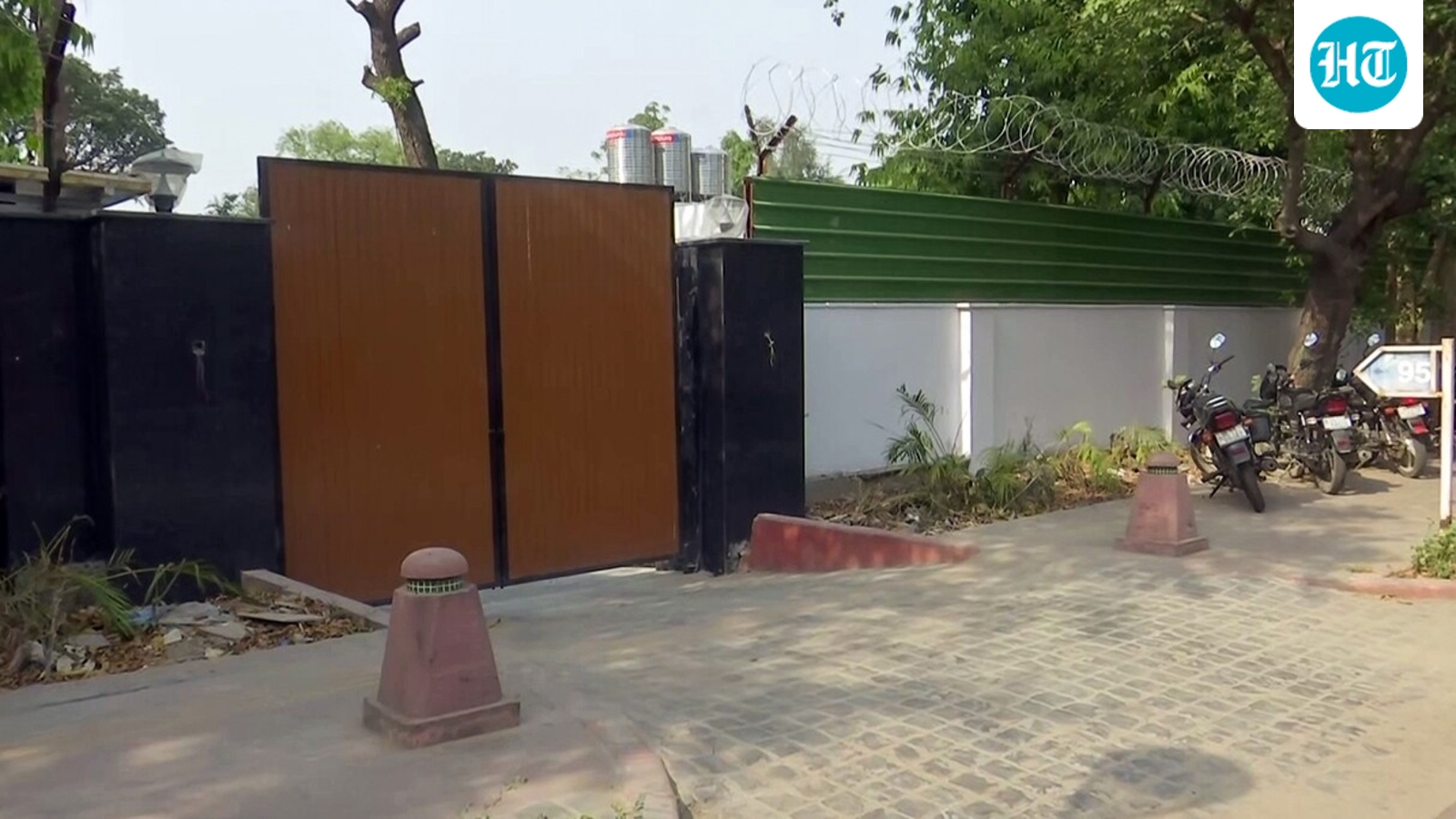 BJP's ‘Sheesh Mahal’ jibe at Kejriwal isn't new. Here's how row 2.0 emerged