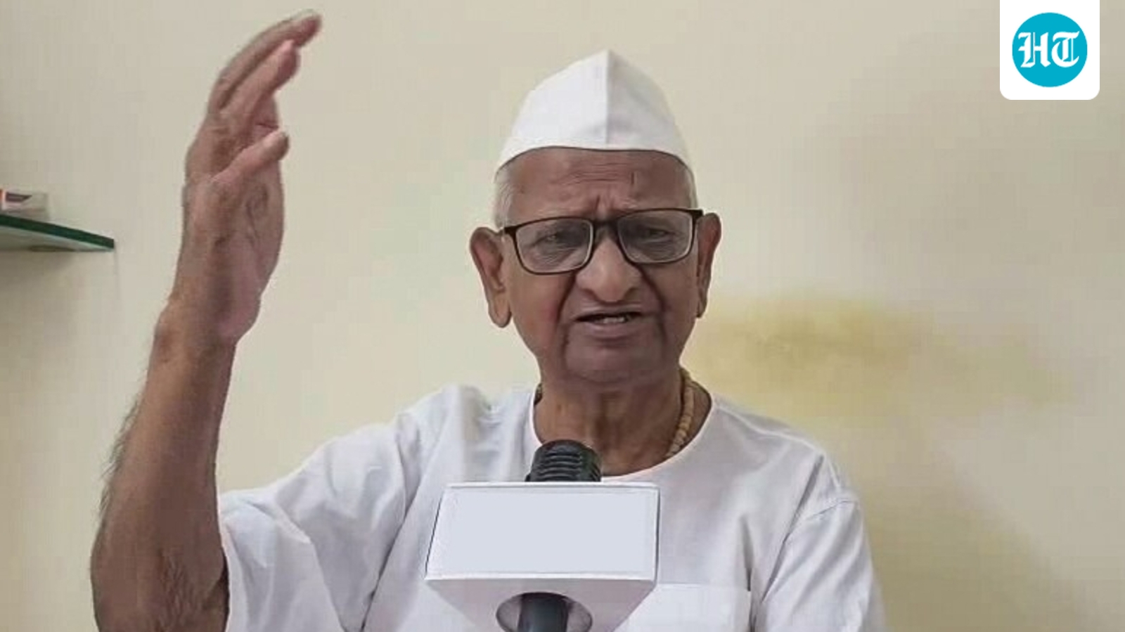 Anna Hazare warns of hunger strike from July 5 over Maharashtra RTI rules: Changes, objections explained
