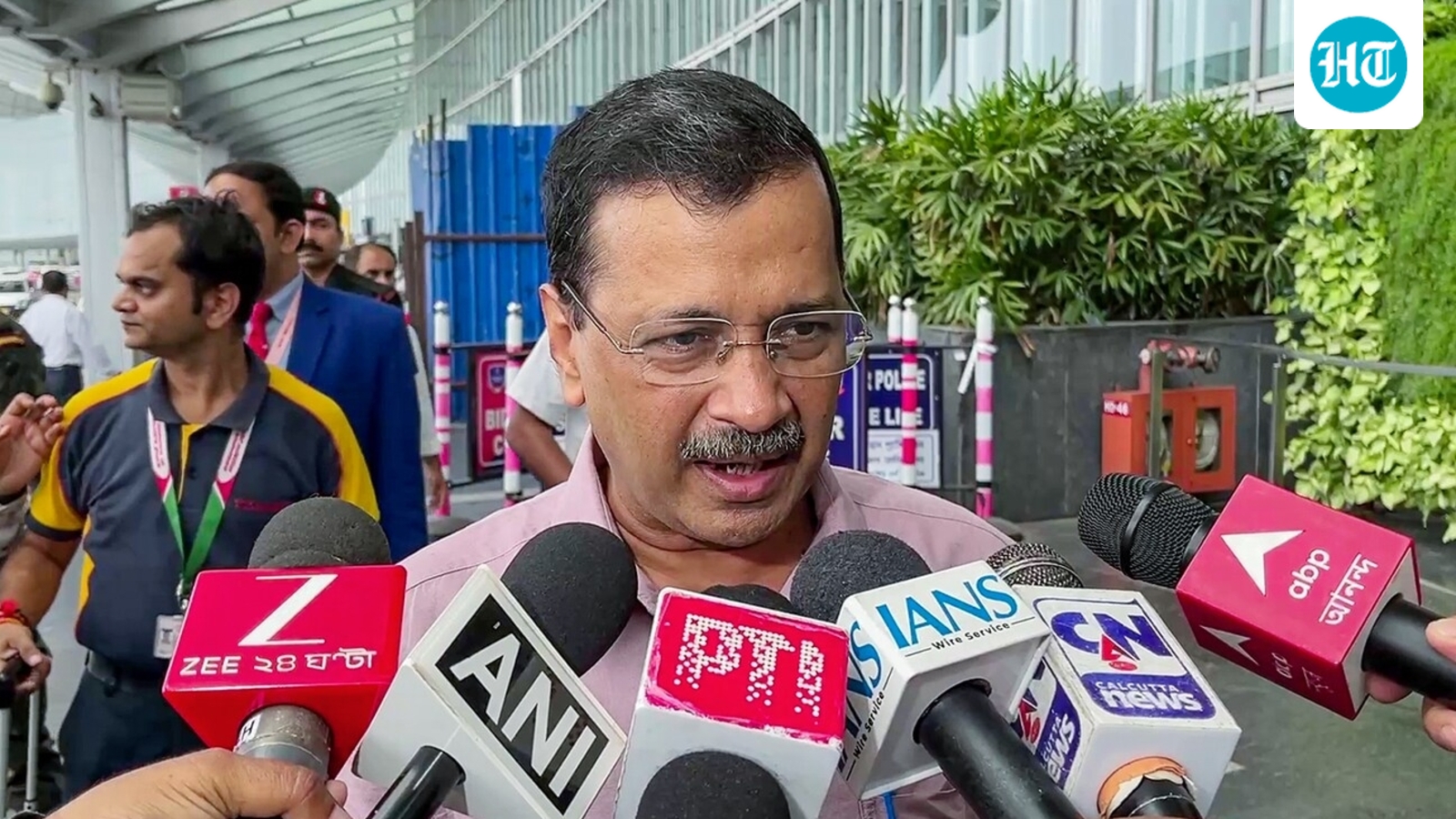 Won’t participate in CBI’s challenge before justice Sharma, says Kejriwal; cites lack of impartial hearing
