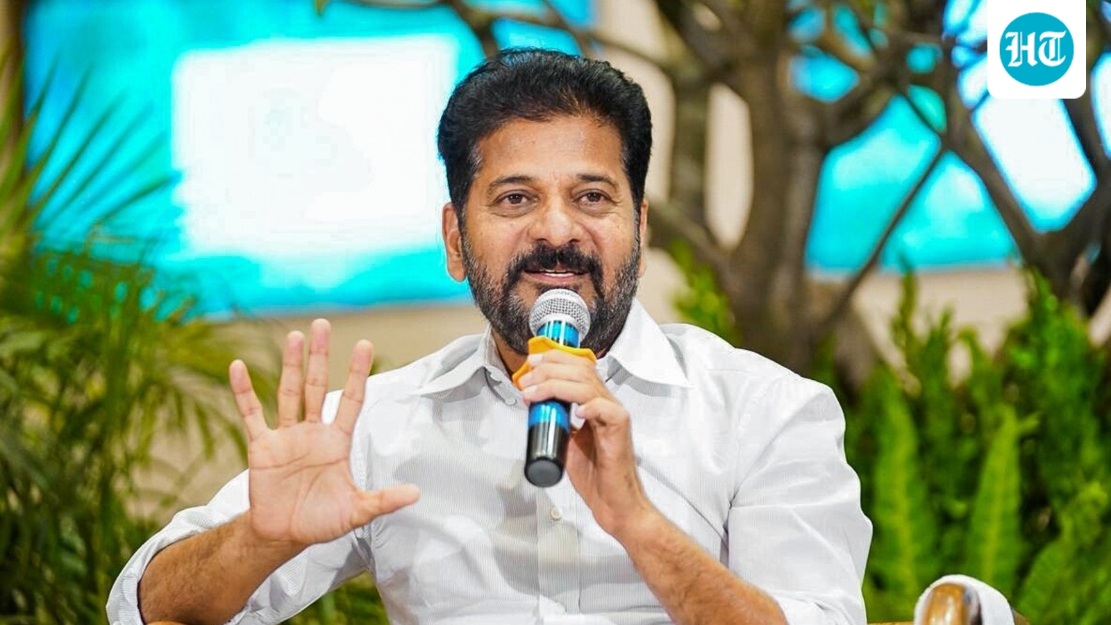 ‘Inspired by Hitler’ and ‘his Hydra force’: Telangana CM mixes up Nazi Germany with Marvel universe