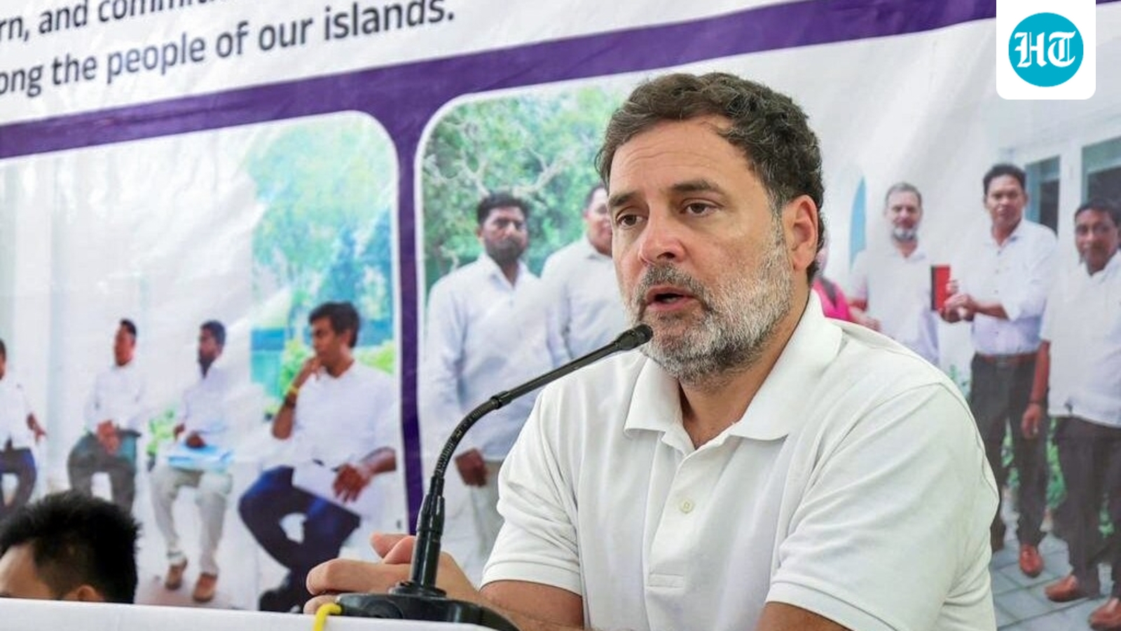 ‘Keralam has talent, potential’: Rahul hails ‘decisive mandate’ for Cong-led UDF