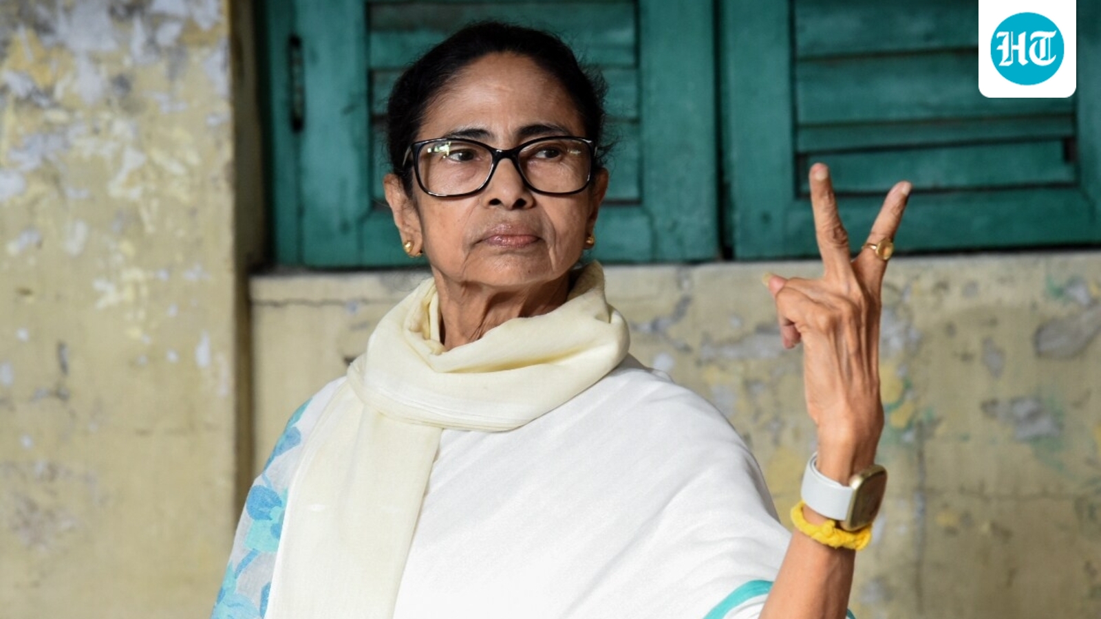 ‘BJP, ECI looted over 100 seats’: Mamata refuses to back down as BJP breaches past majority in Bengal
