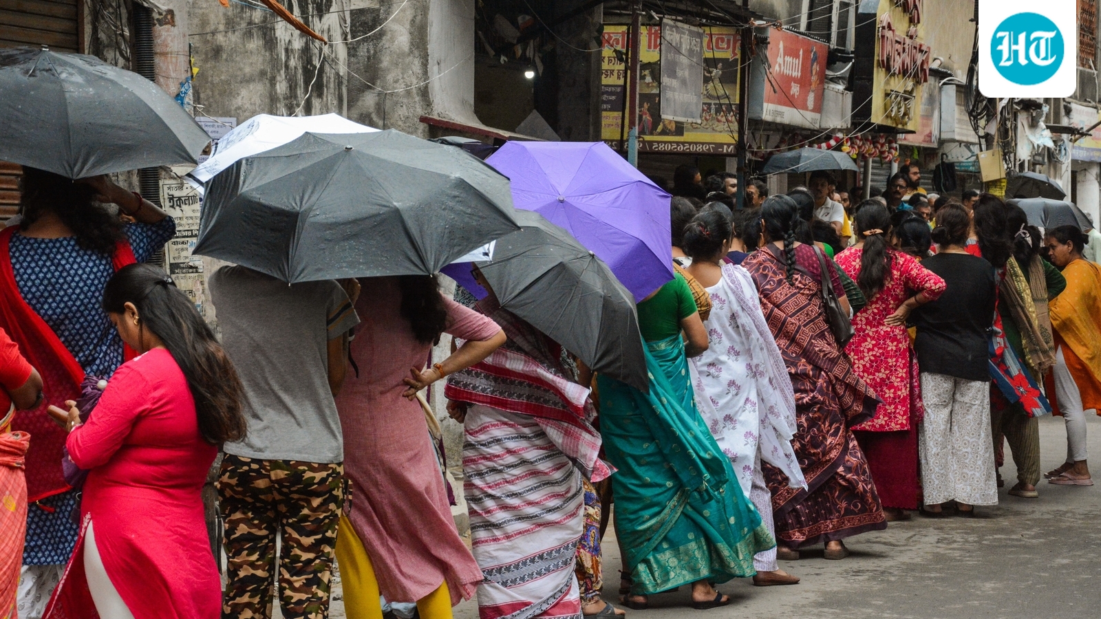 Election 2026 LIVE: ECI set for vote counting tomorrow; Falta to go for full repoll after ‘violations’