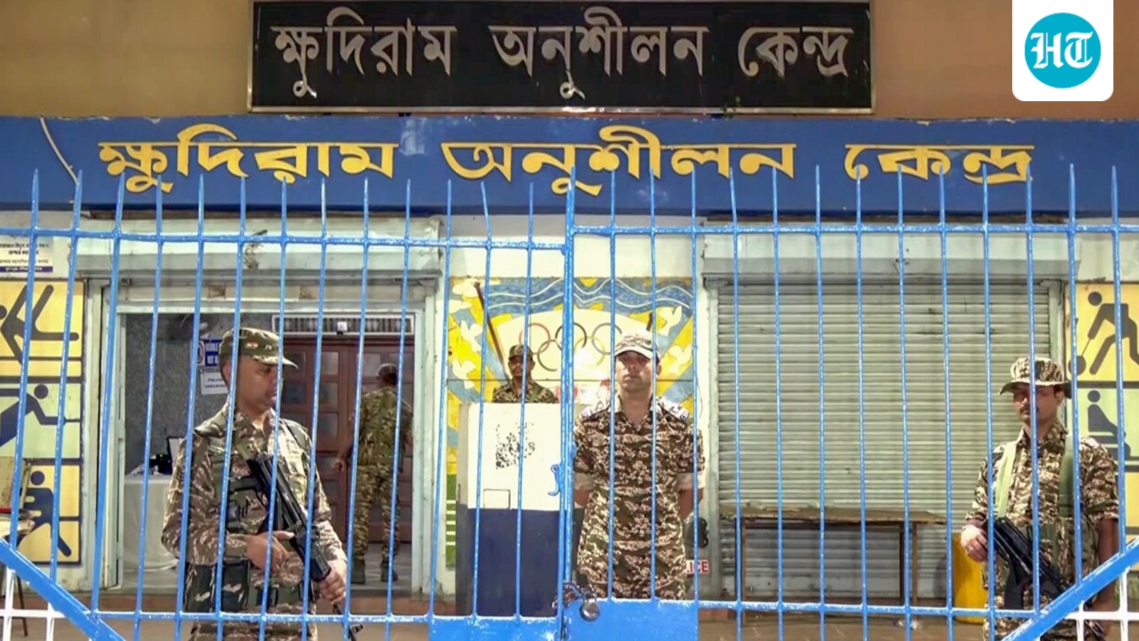 Key pollster skips, most predict BJP win, Mamata says guard EVMs: The Bengal exit poll knot