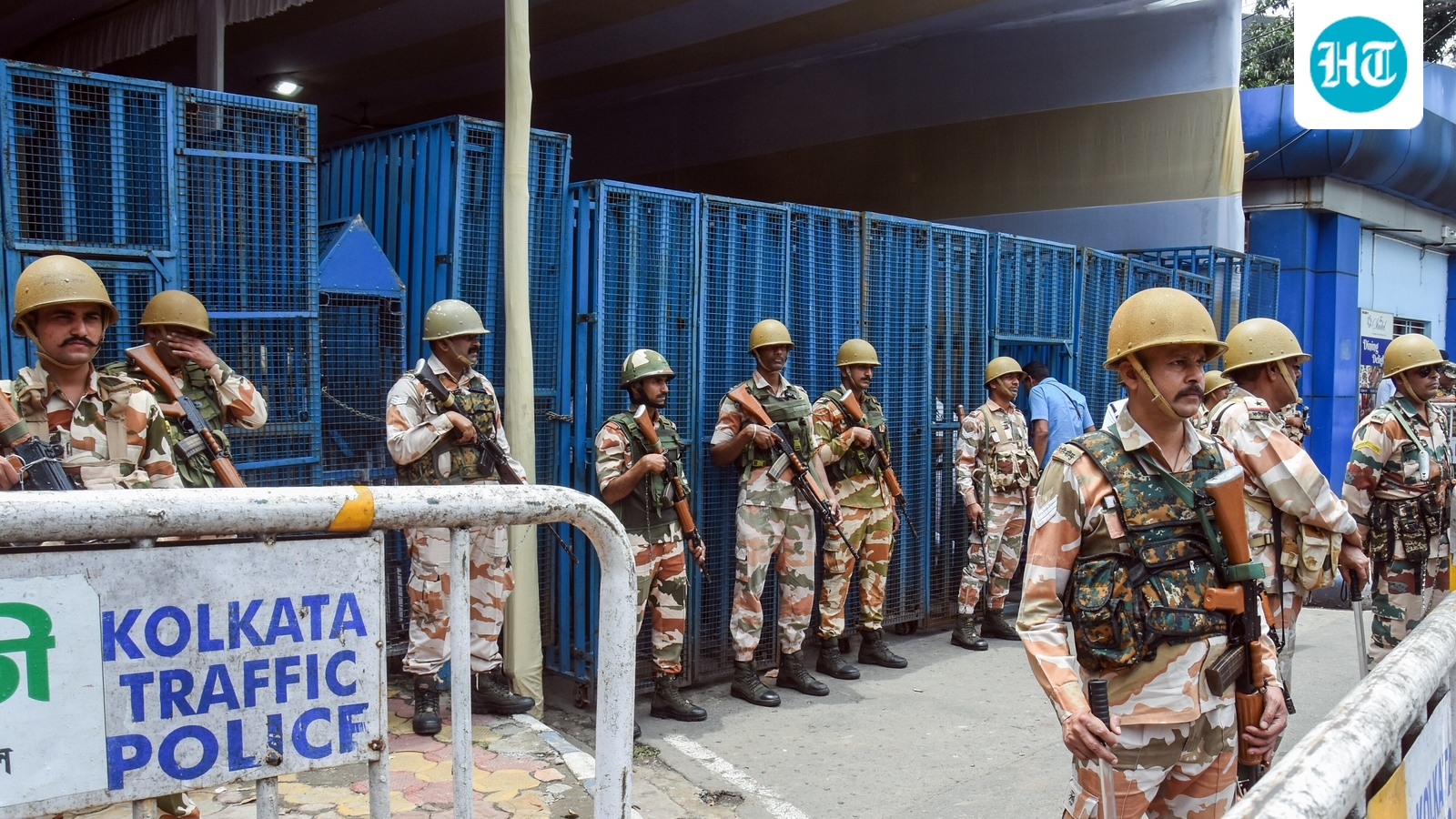 Bengal battle over counting reaches Supreme Court, TMC seeks vigil by state govt employees